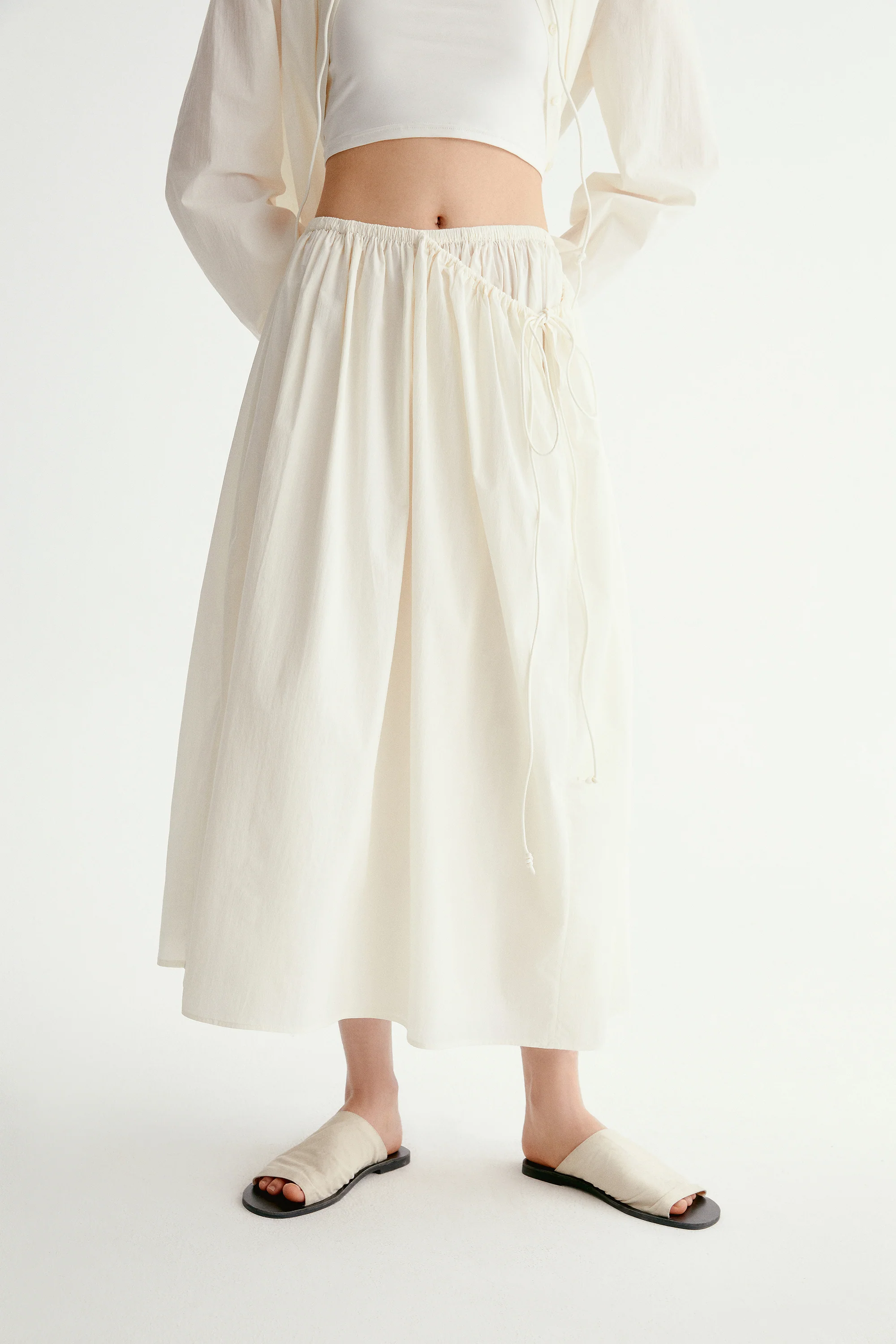 UV Protection Skirt - Image 13