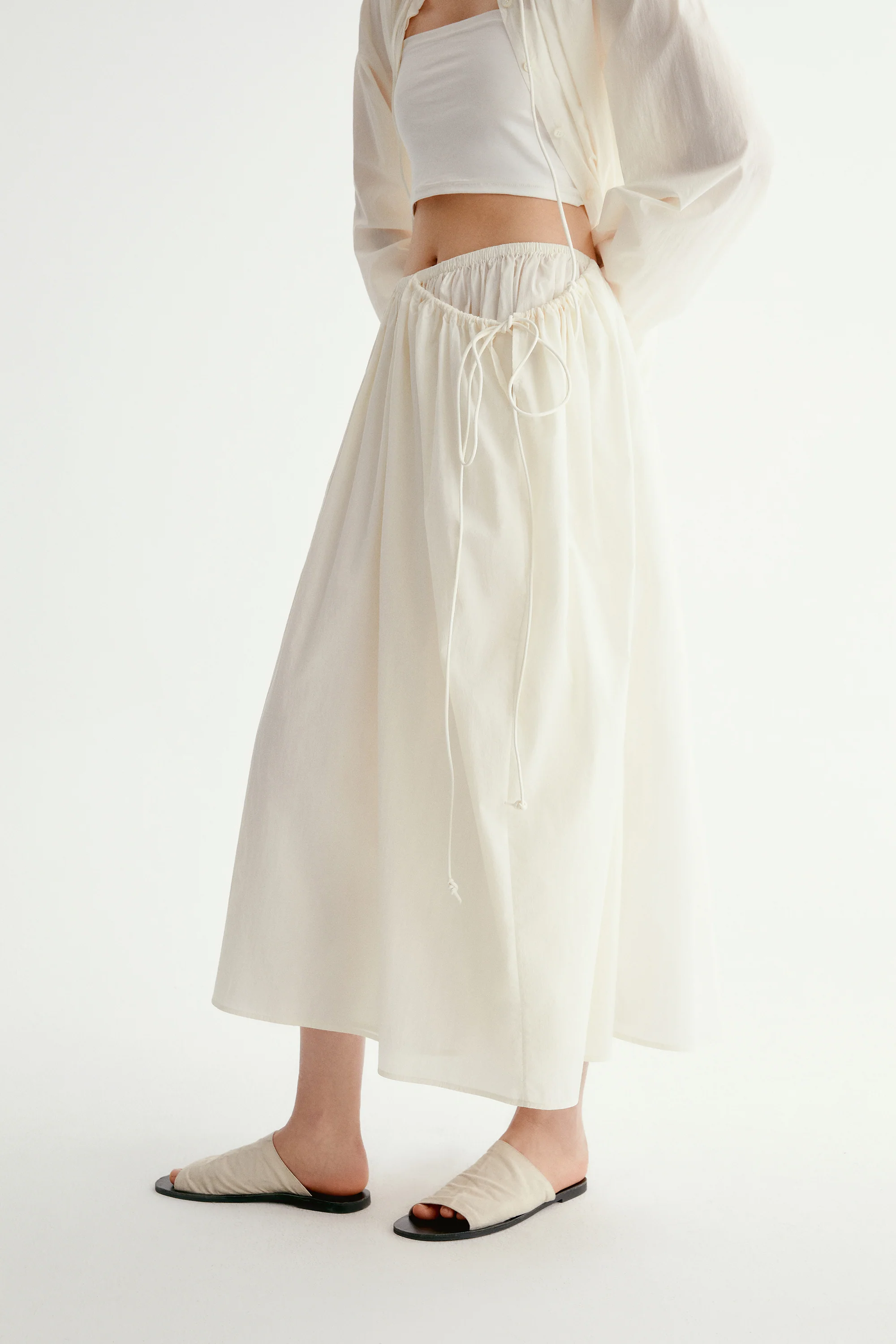 UV Protection Skirt - Image 14