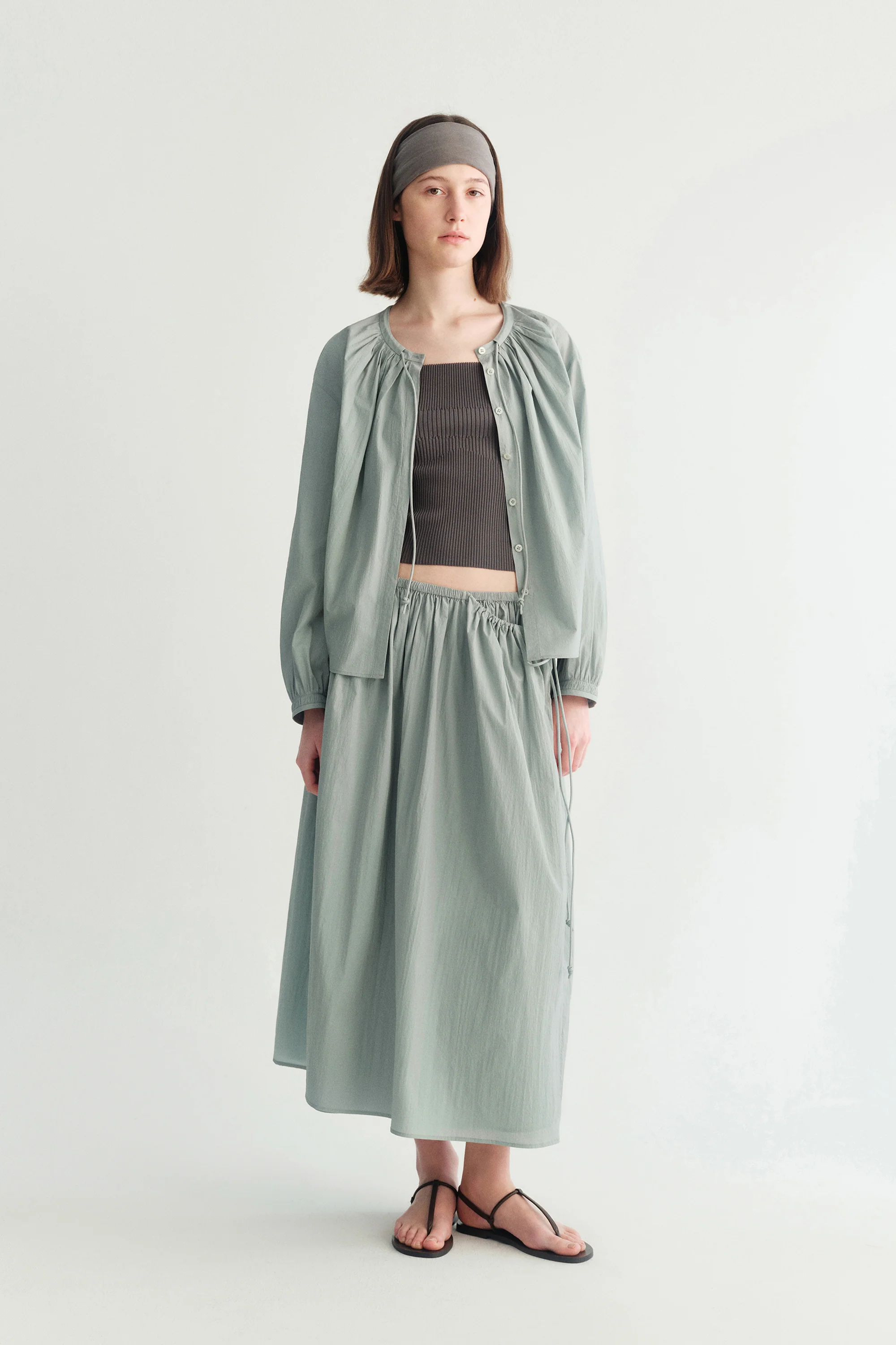 UV Protection Skirt - Image 2