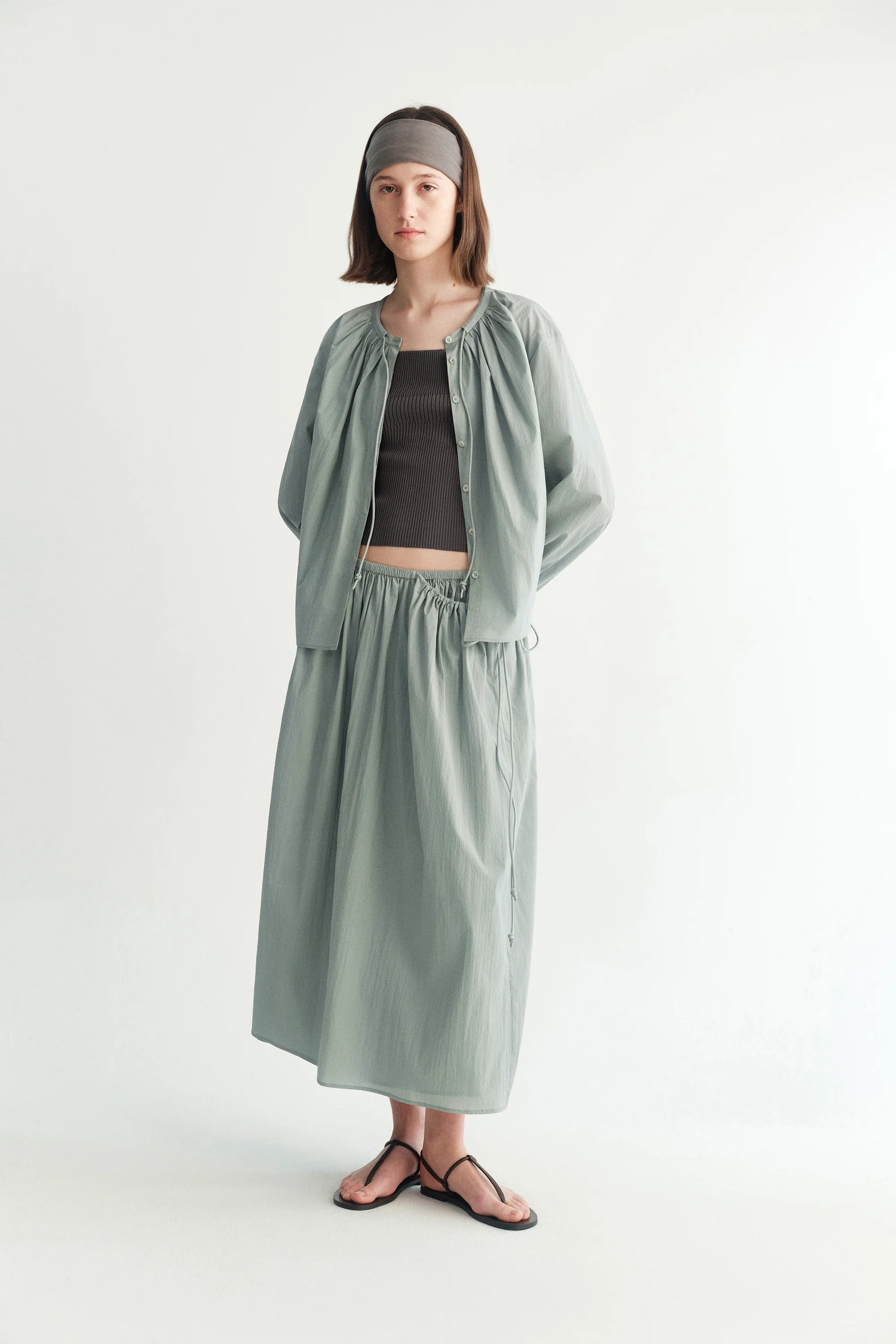 UV Protection Skirt - Image 3