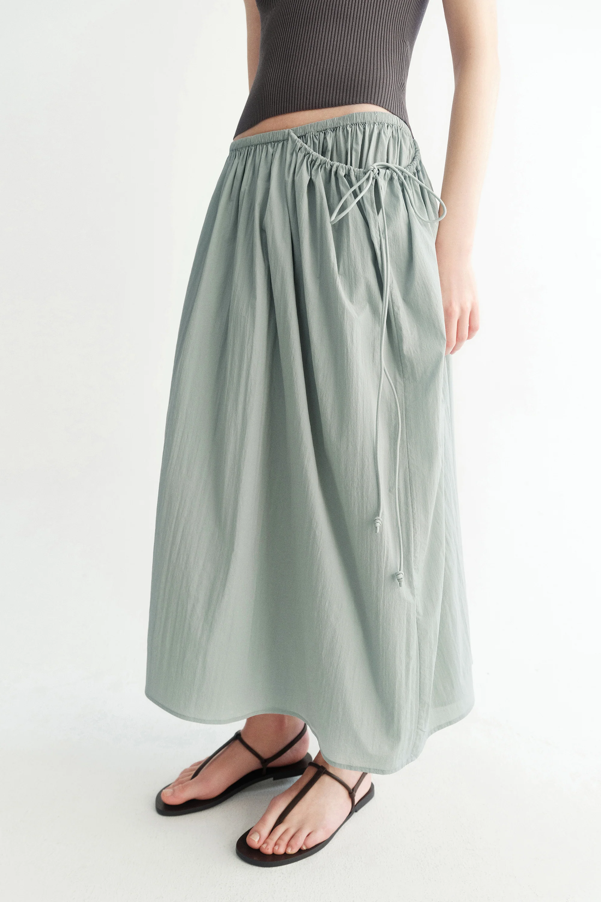 UV Protection Skirt - Image 4
