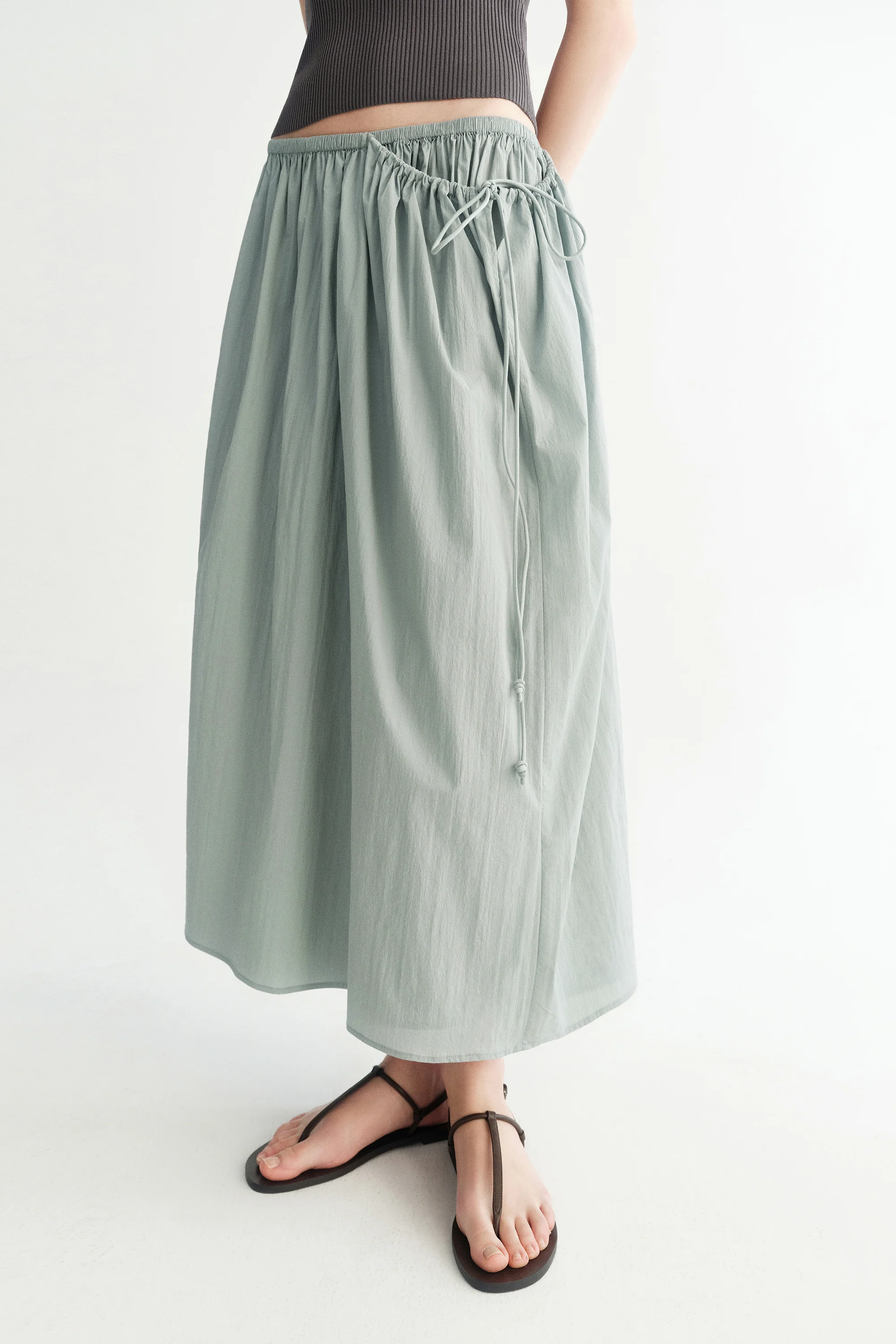 UV Protection Skirt - Image 6