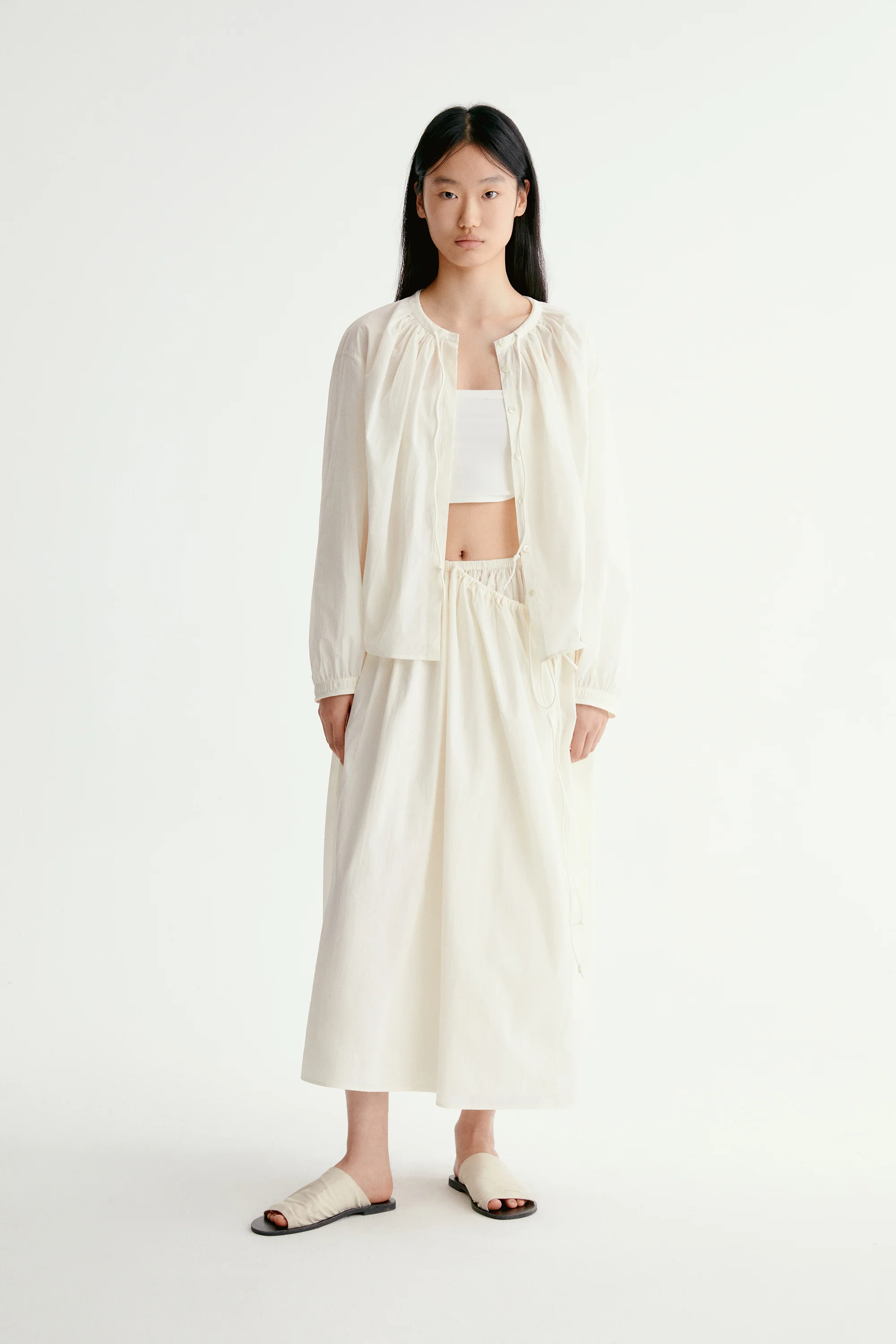 UV Protection Skirt - Image 8