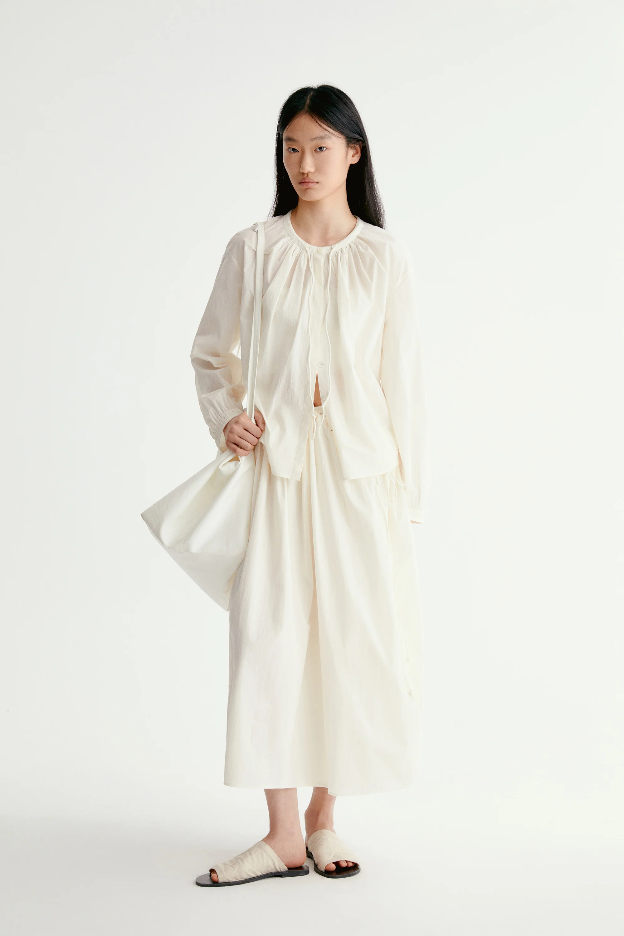 UV Protection Skirt - Image 9