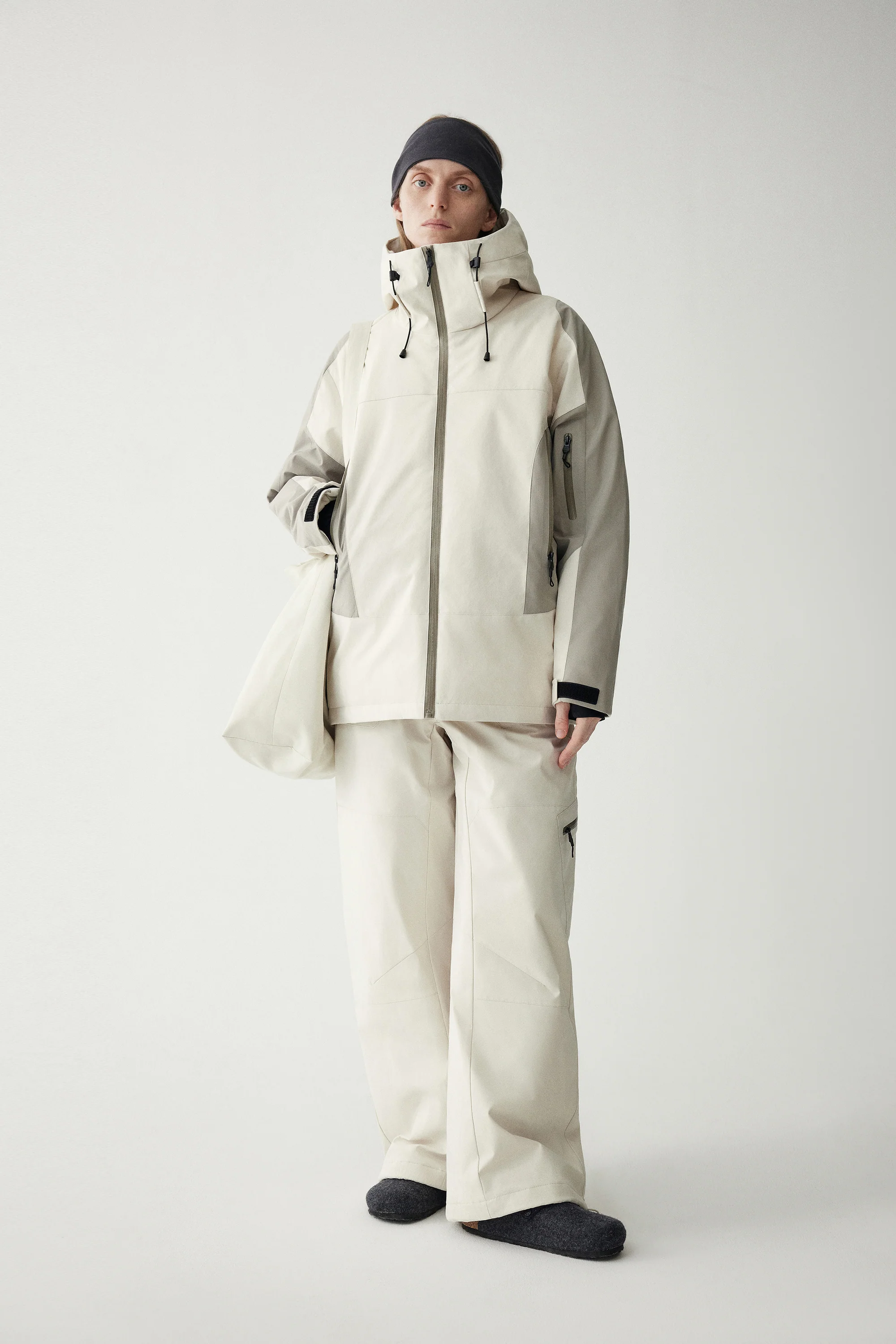 Waterproof Ski Pants - Image 3