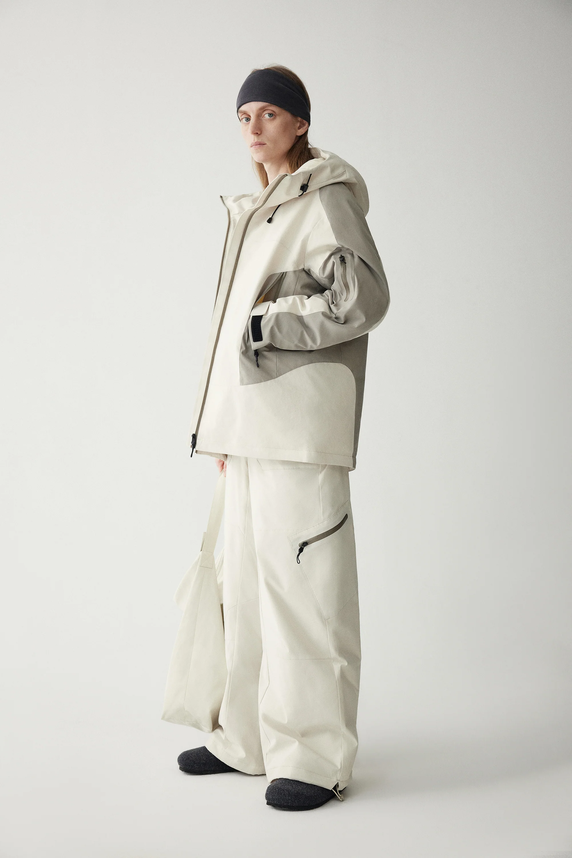 Waterproof Ski Pants - Image 4