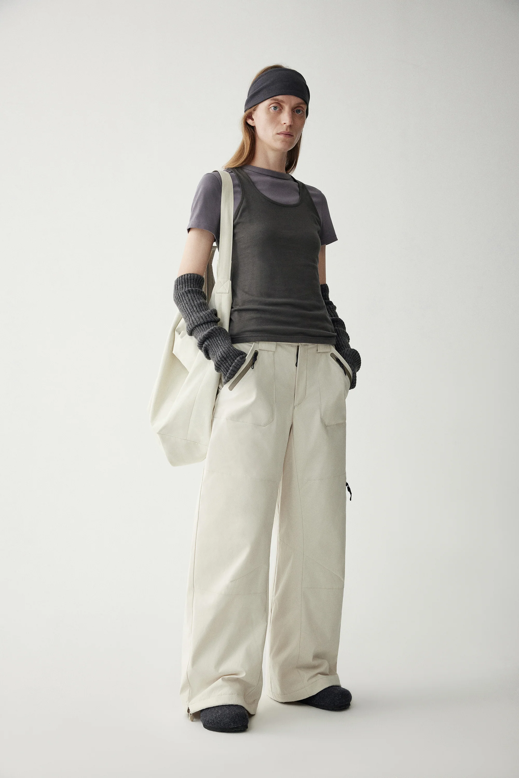 Waterproof Ski Pants - Image 5