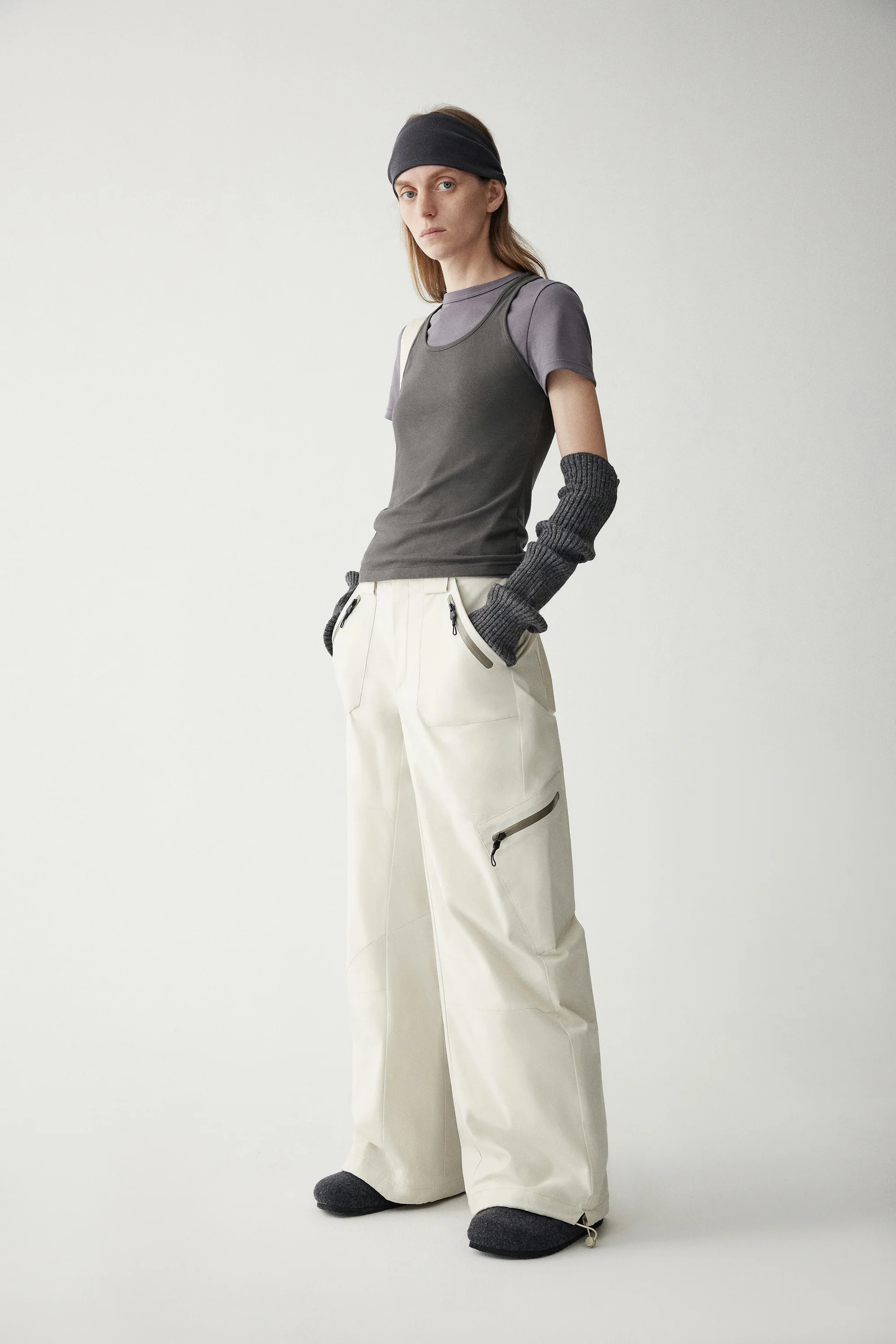 Waterproof Ski Pants - Image 6