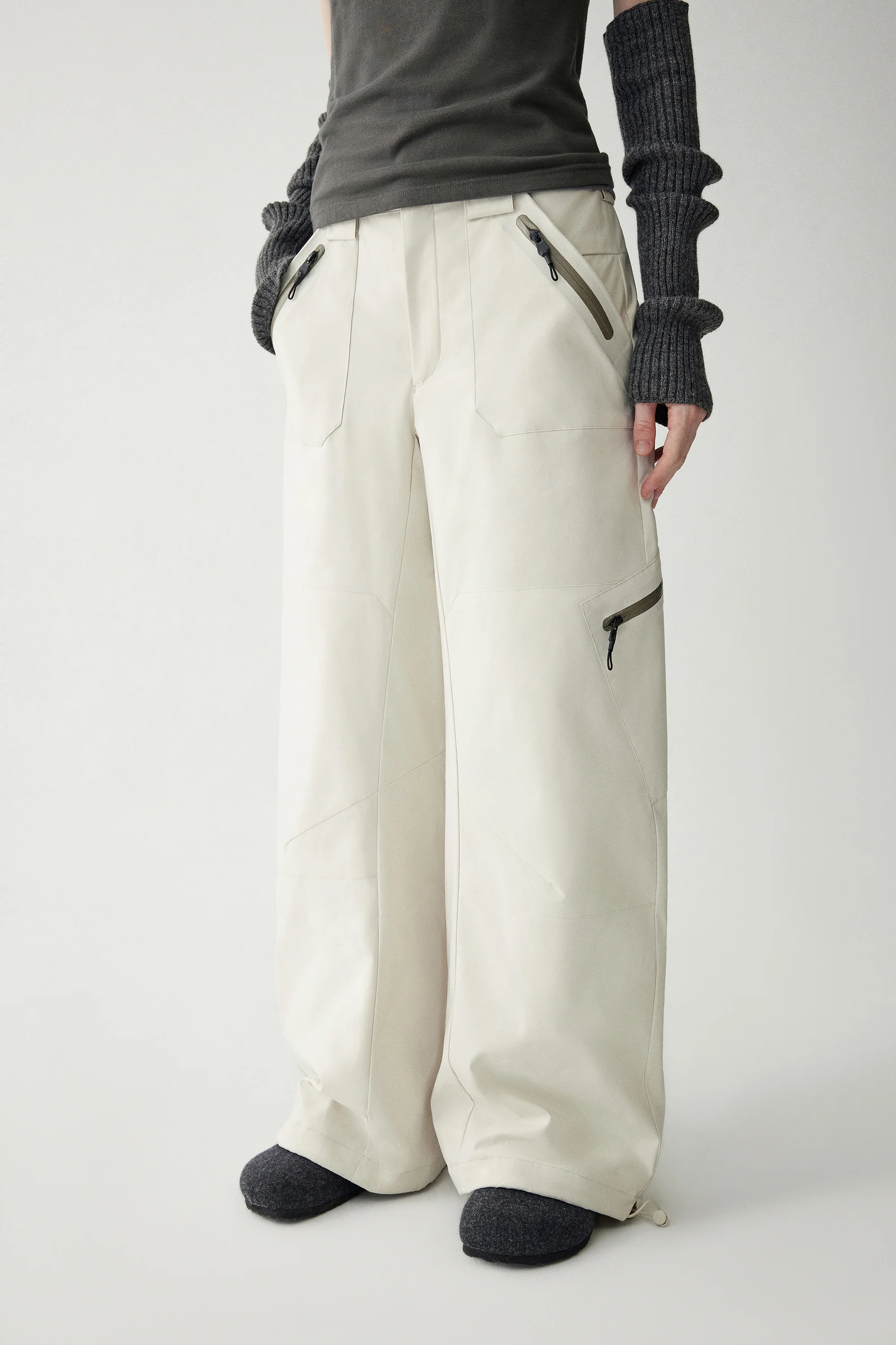 Waterproof Ski Pants - Image 8