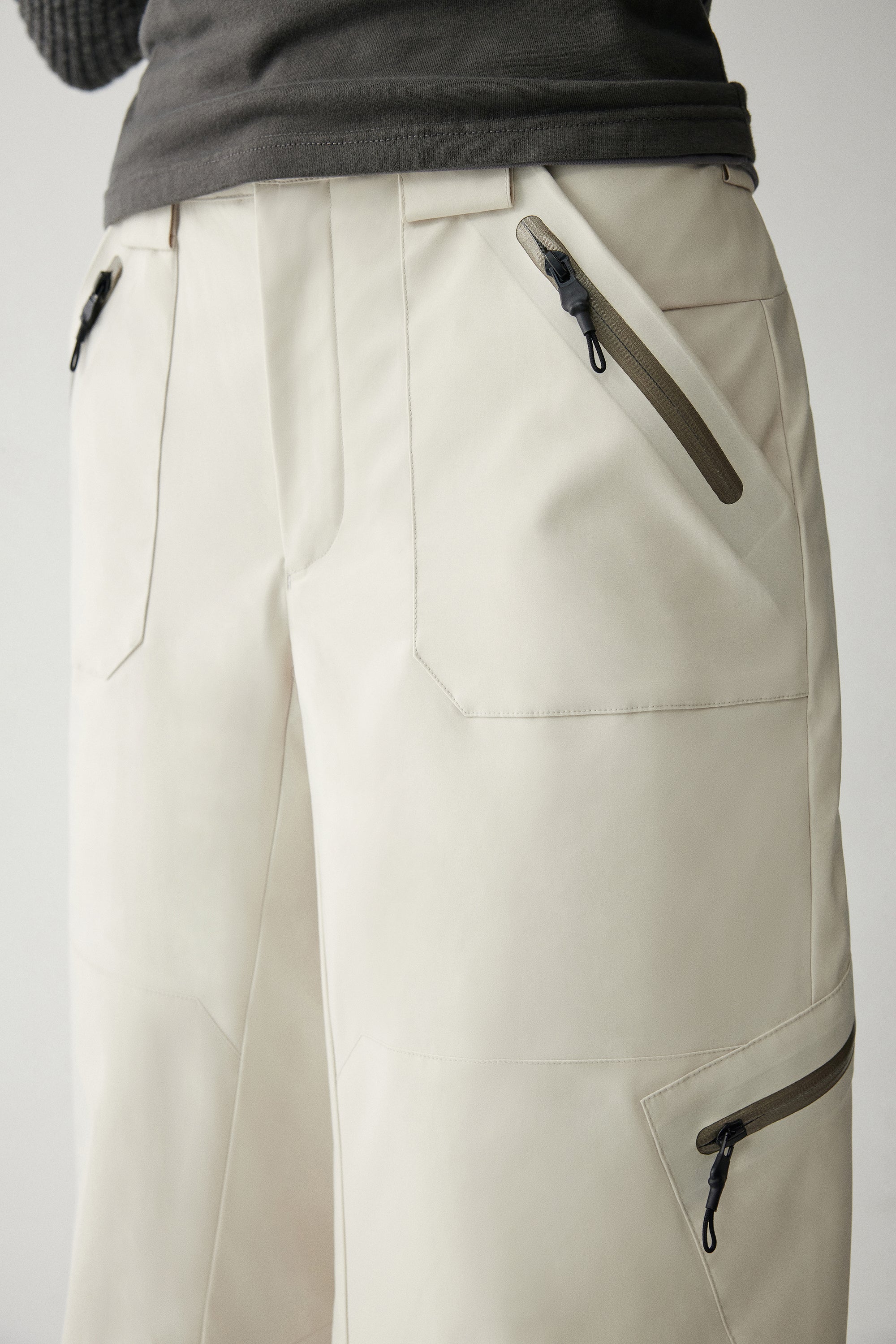 Waterproof Ski Pants - Image 9