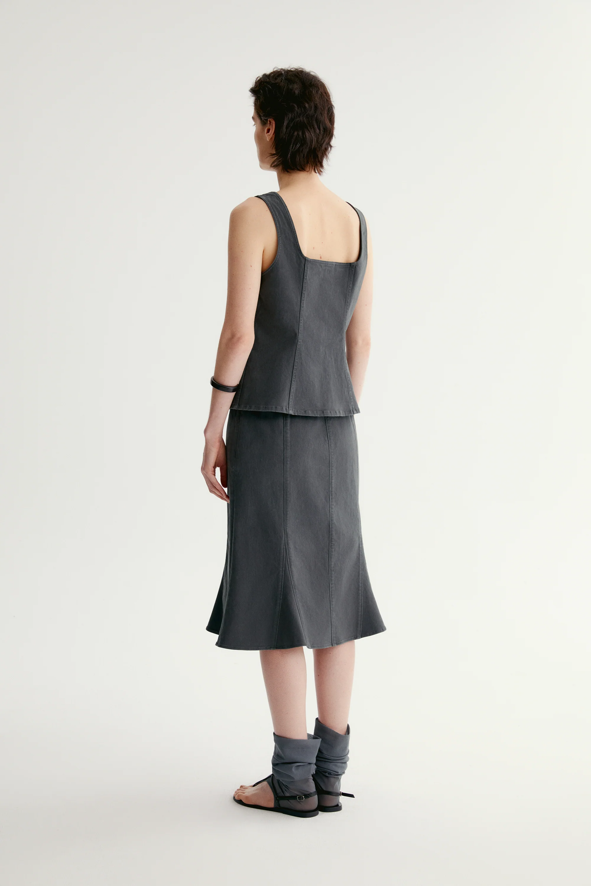 Wide-strap Top - Image 13