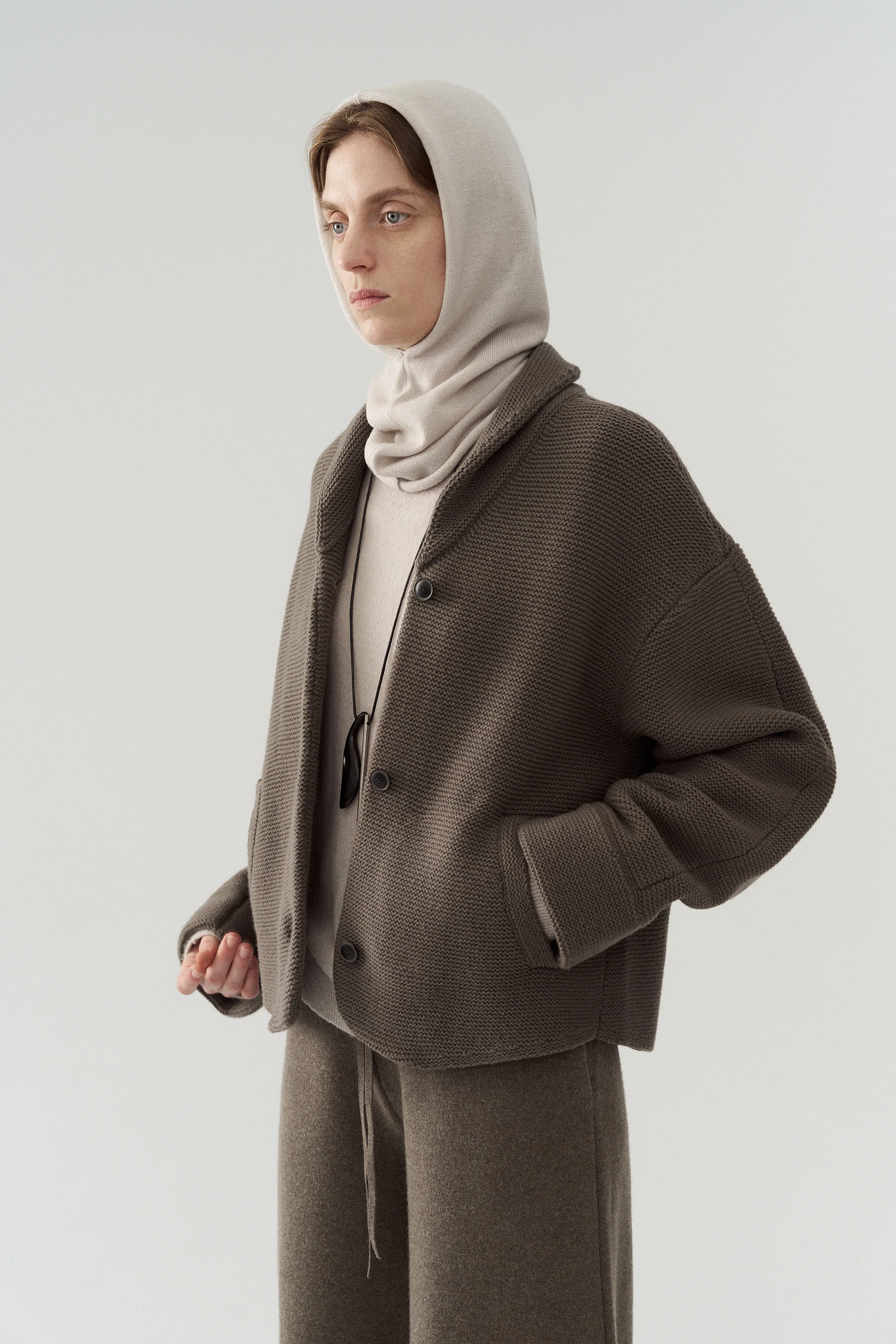 Wool Balaclava - Image 10