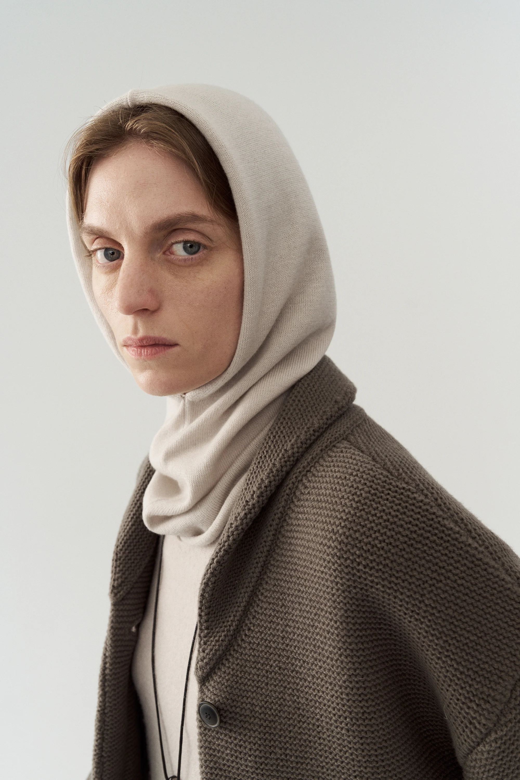 Wool Balaclava - Image 11