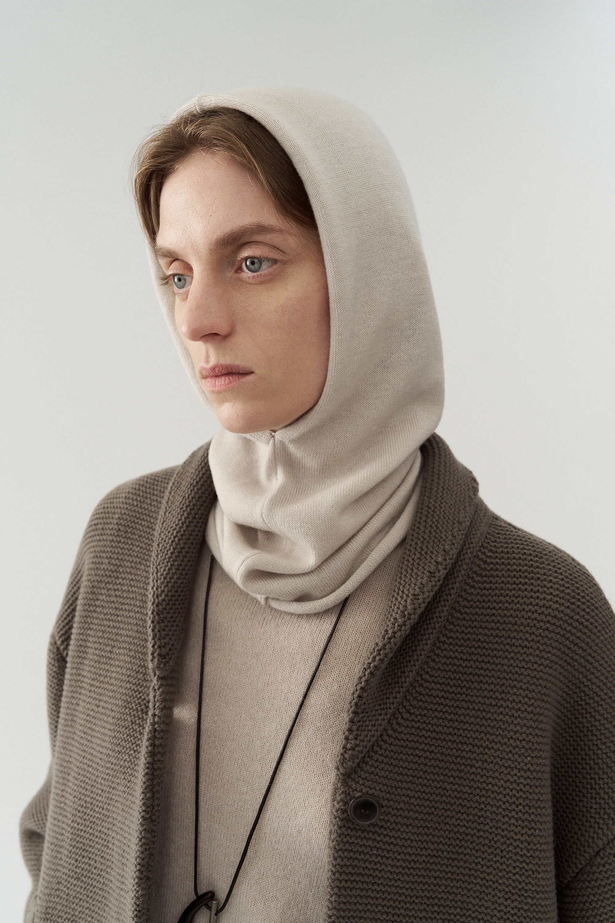 Wool Balaclava - Image 12