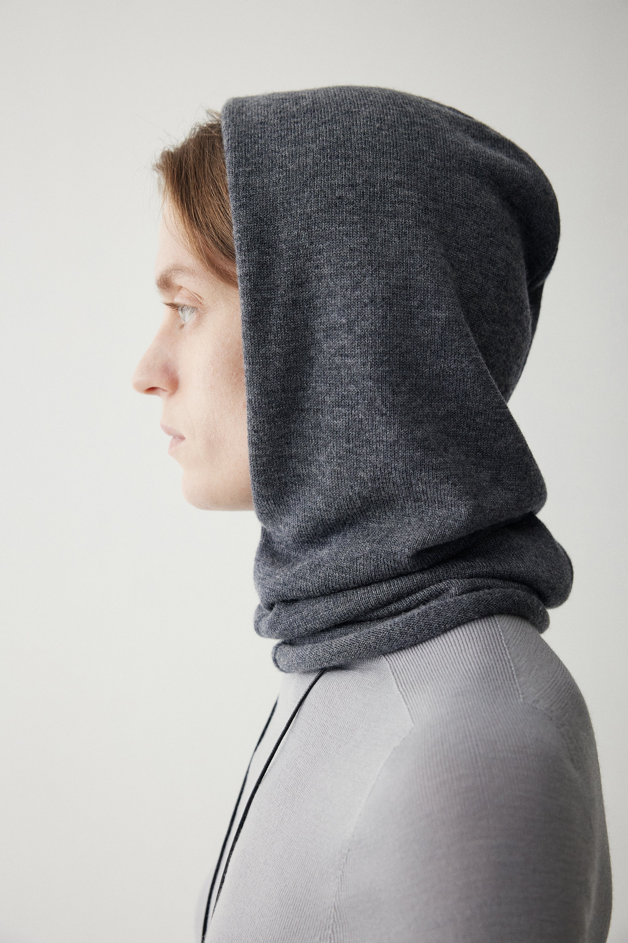 Wool Balaclava - Image 5