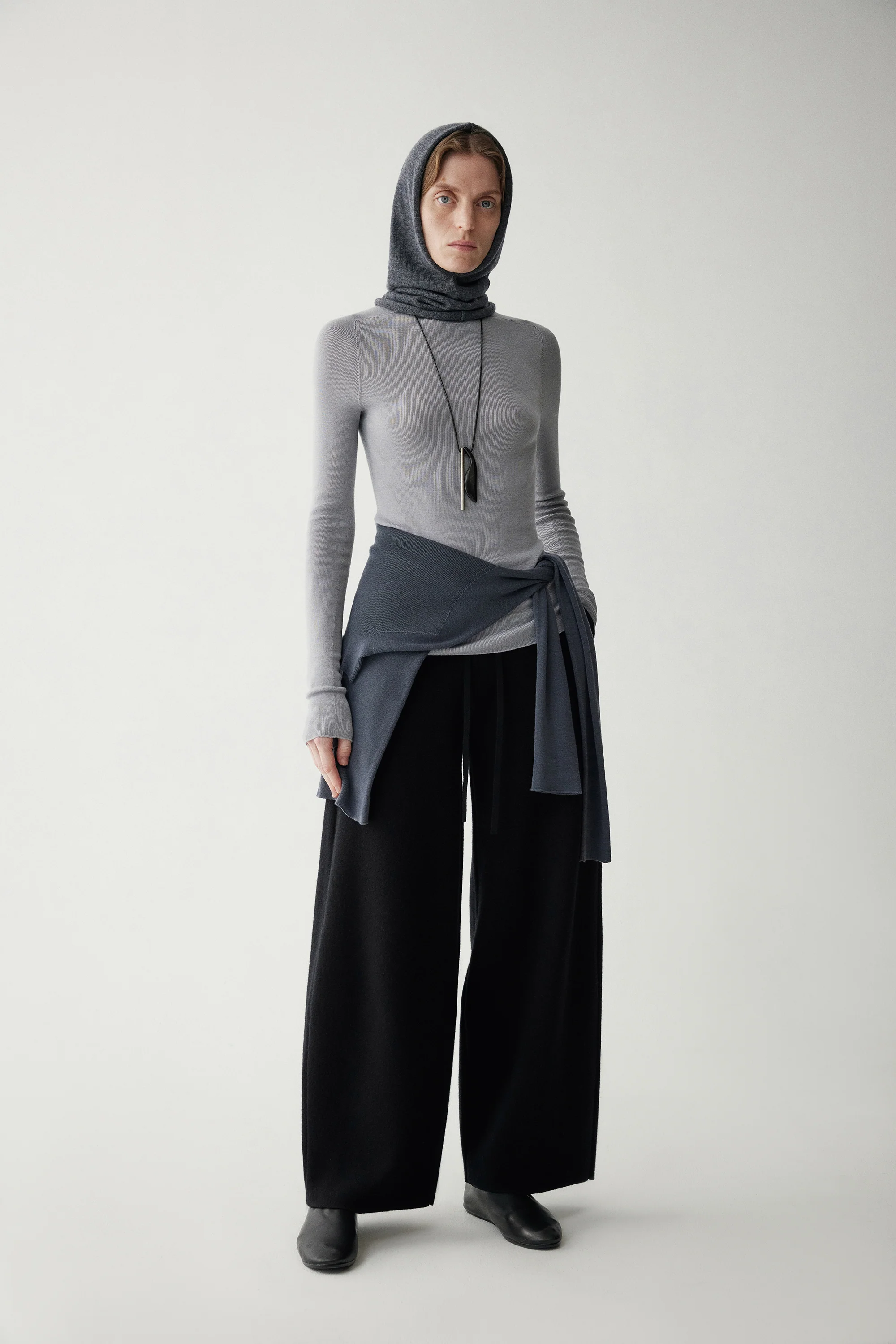 Wool Balaclava - Image 7