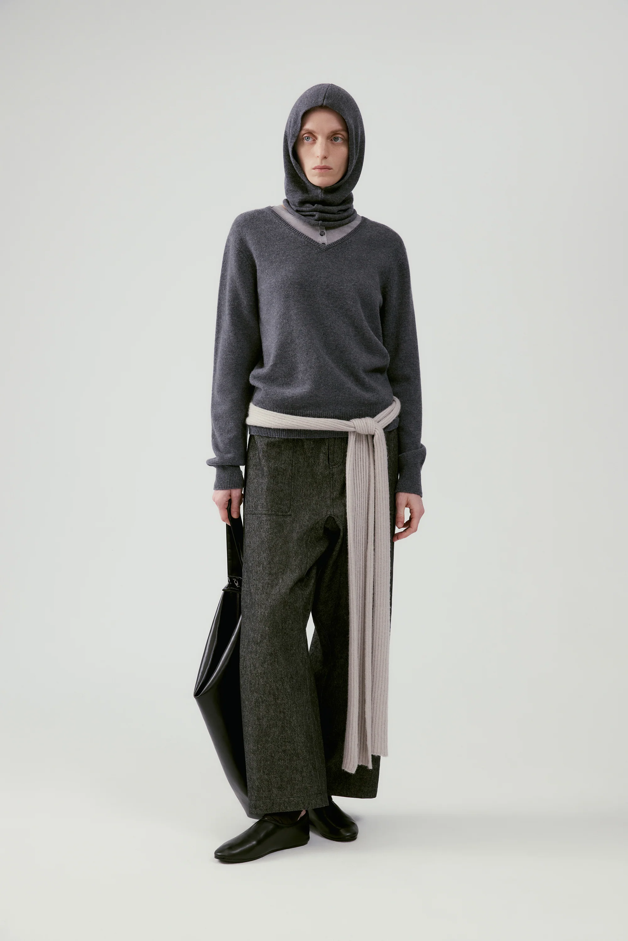 Wool Balaclava - Image 8