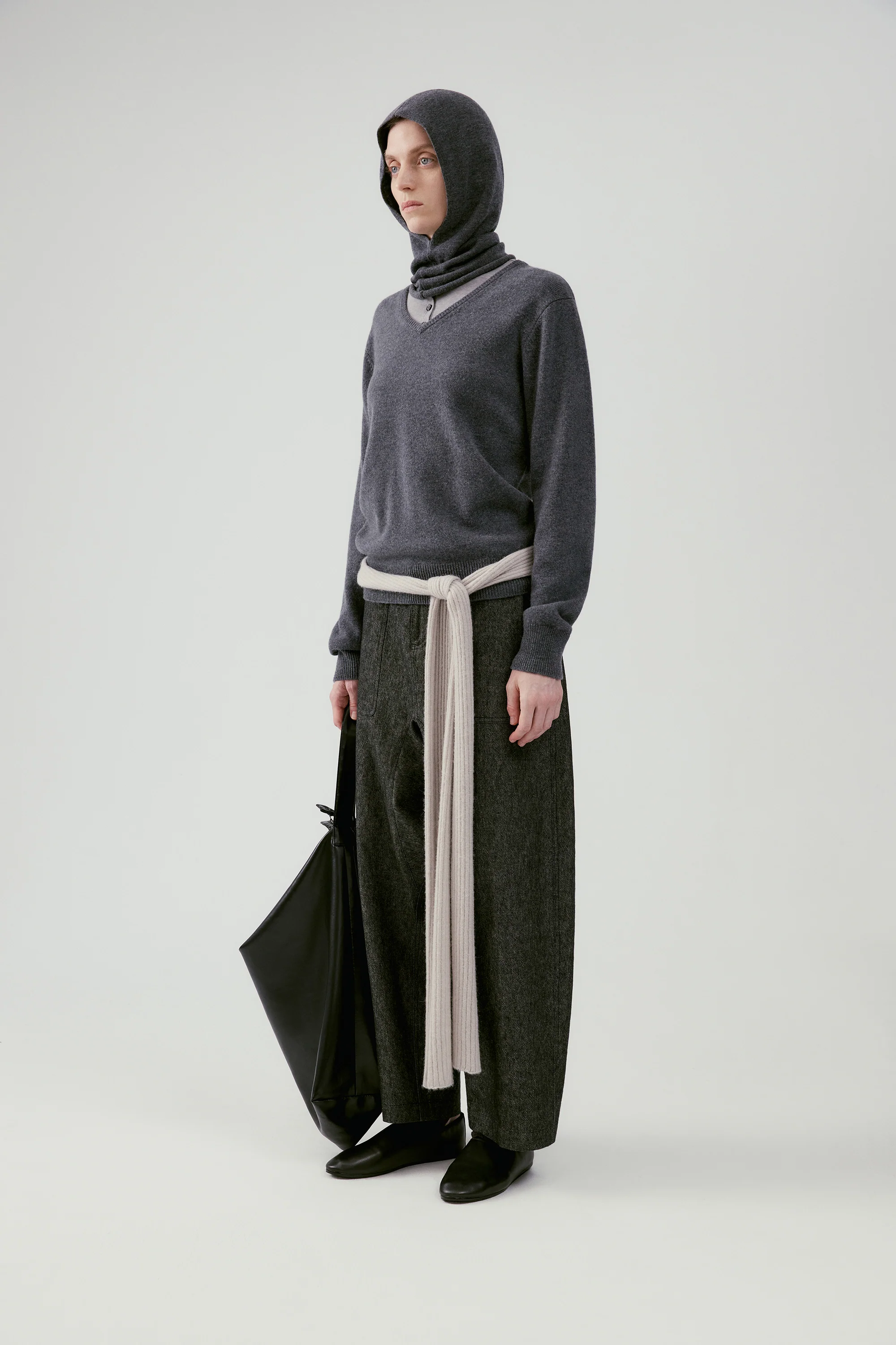 Wool Balaclava - Image 9