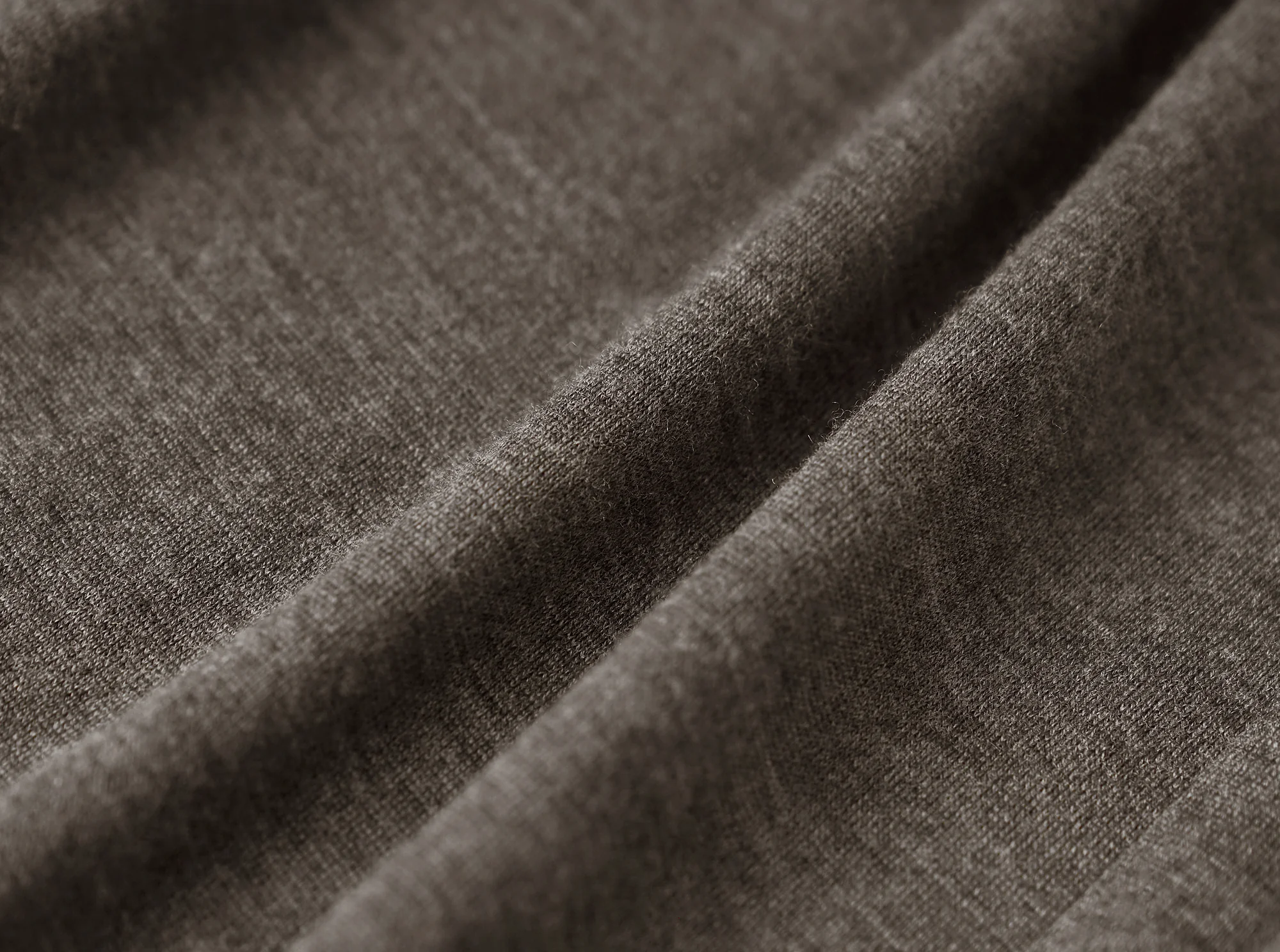 Wool Tencel Pants - Image 8