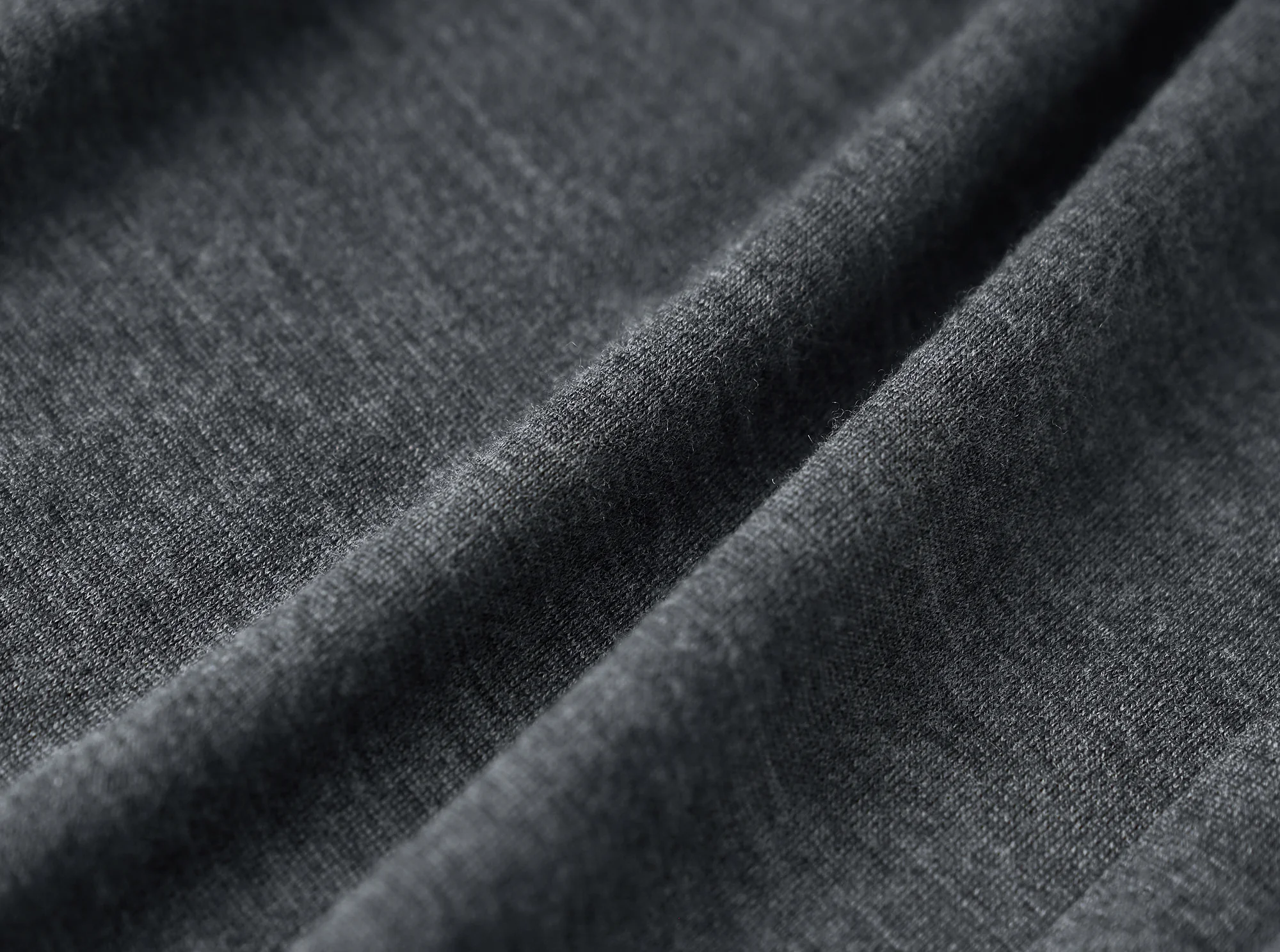 Wool Wide-Leg Pants - Image 9