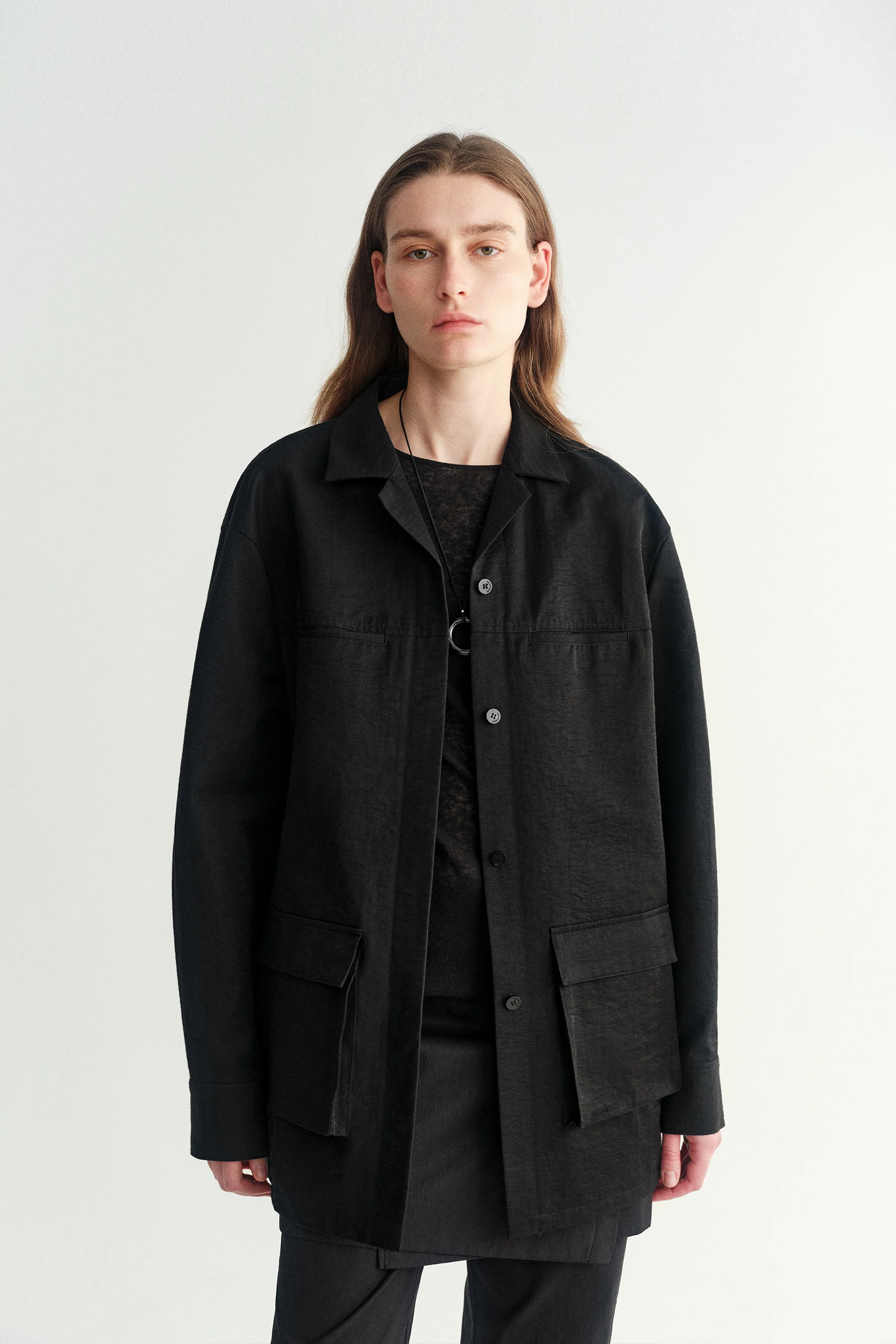 Workware Overshirt