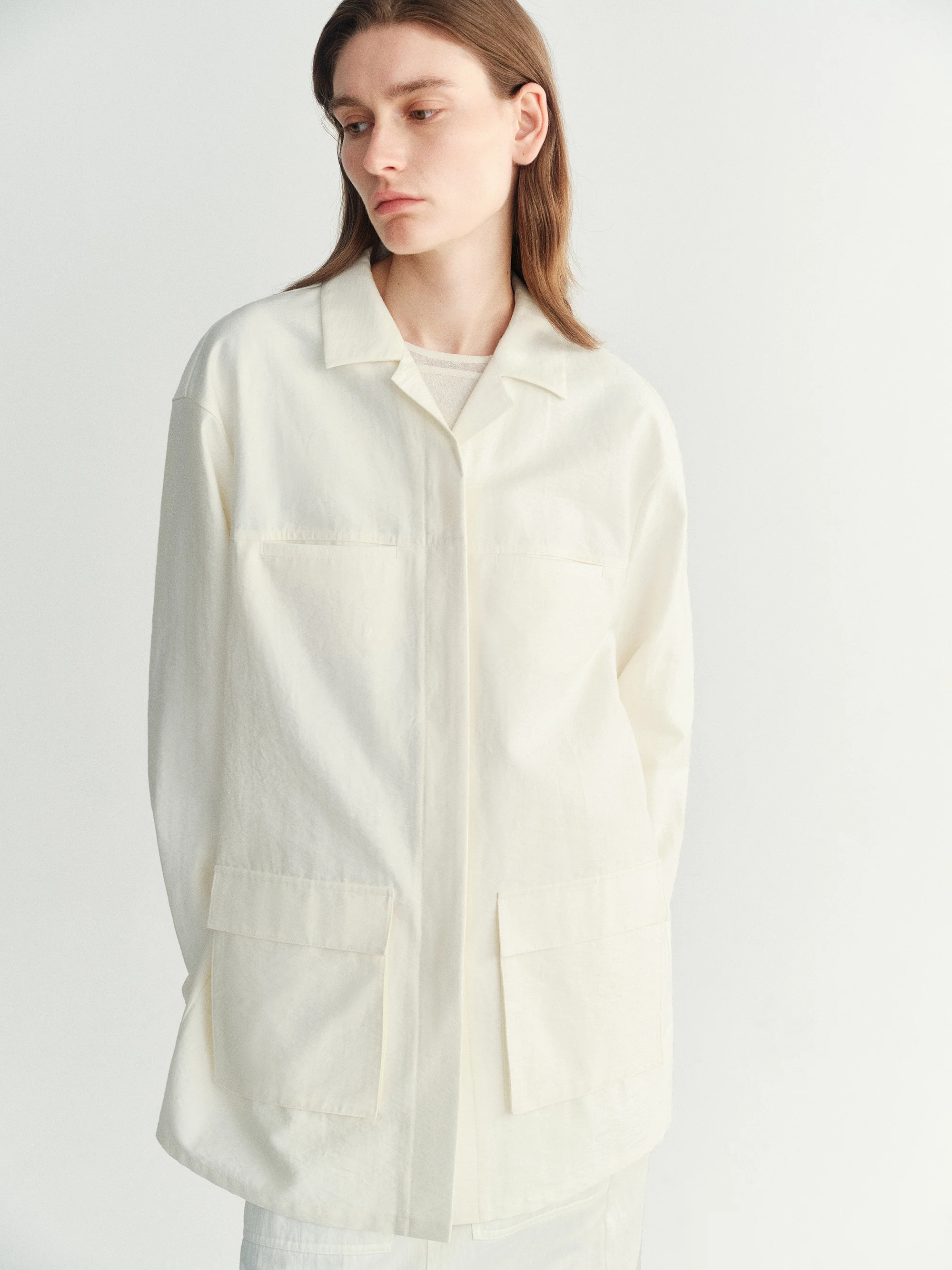 Workware Overshirt - Image 10