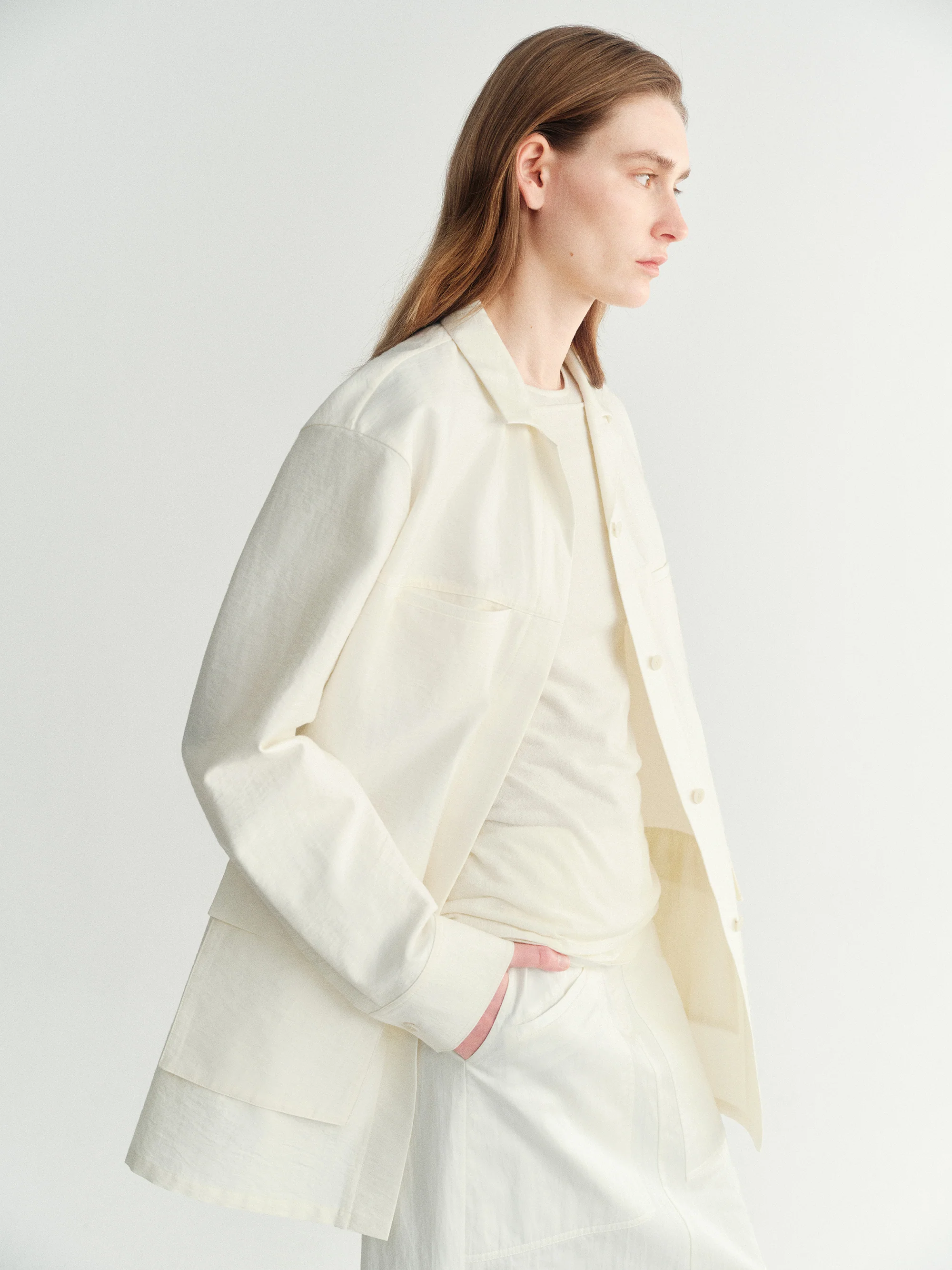 Workware Overshirt - Image 11