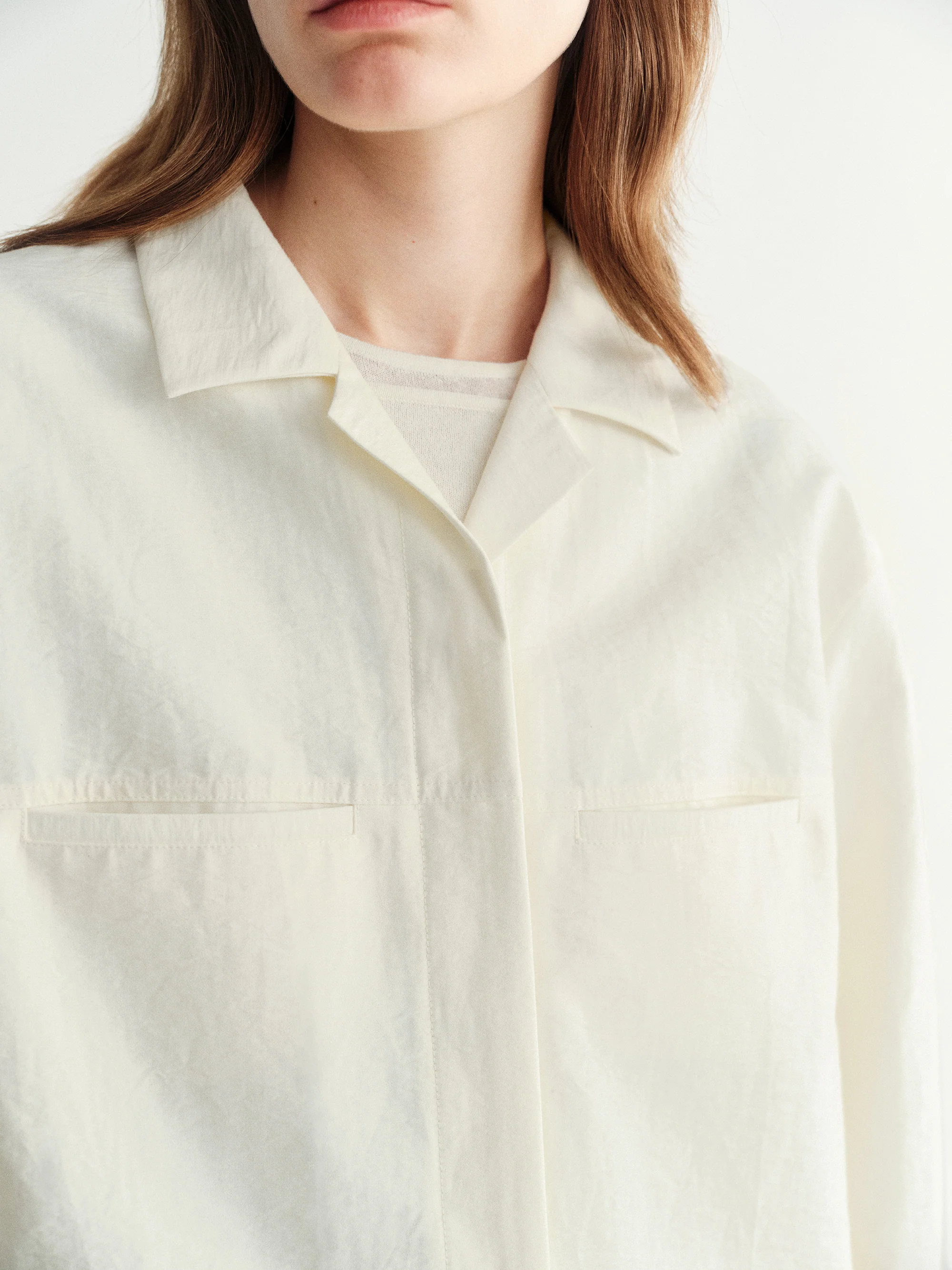 Workware Overshirt - Image 12