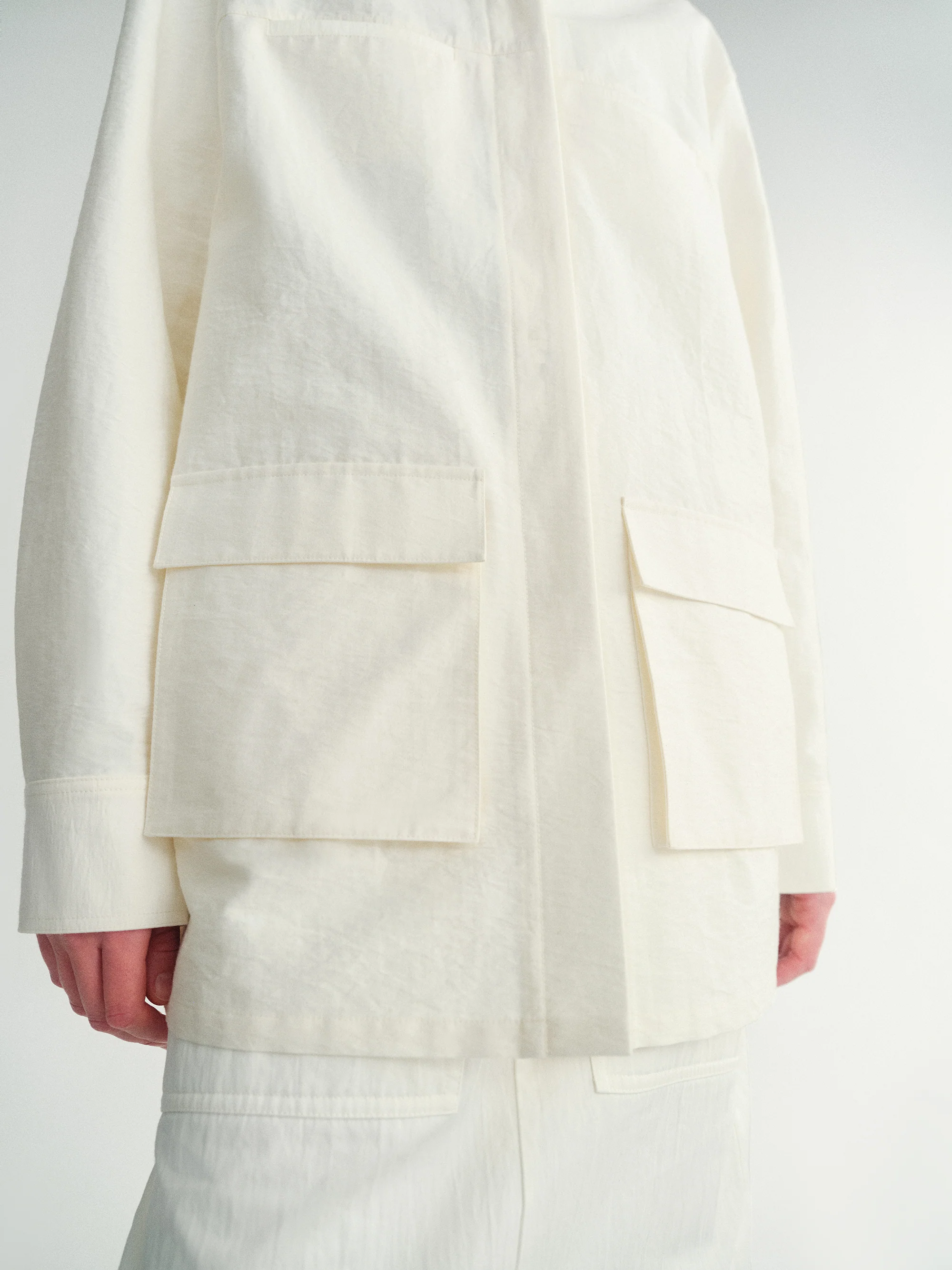 Workware Overshirt - Image 13