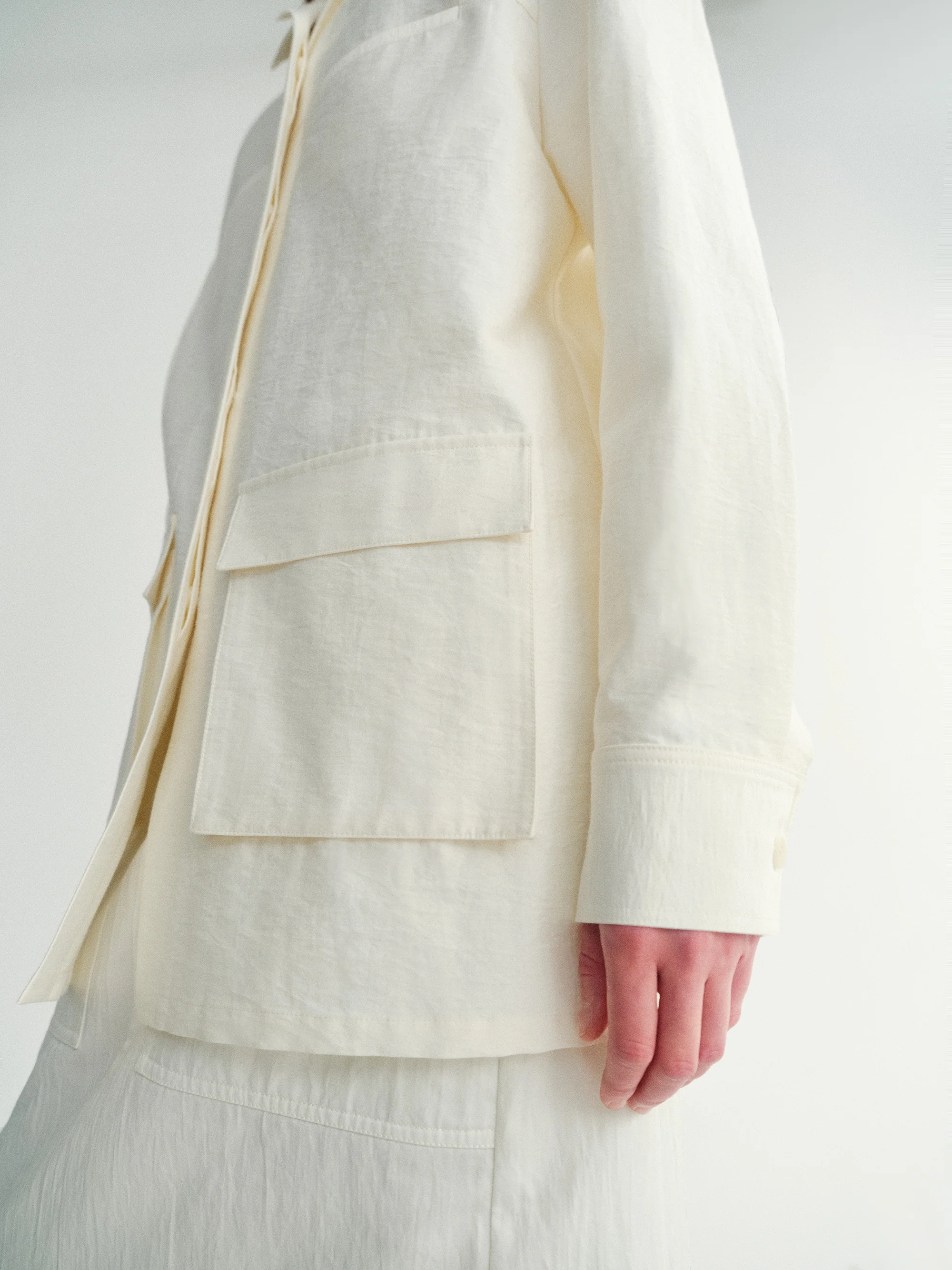 Workware Overshirt - Image 14