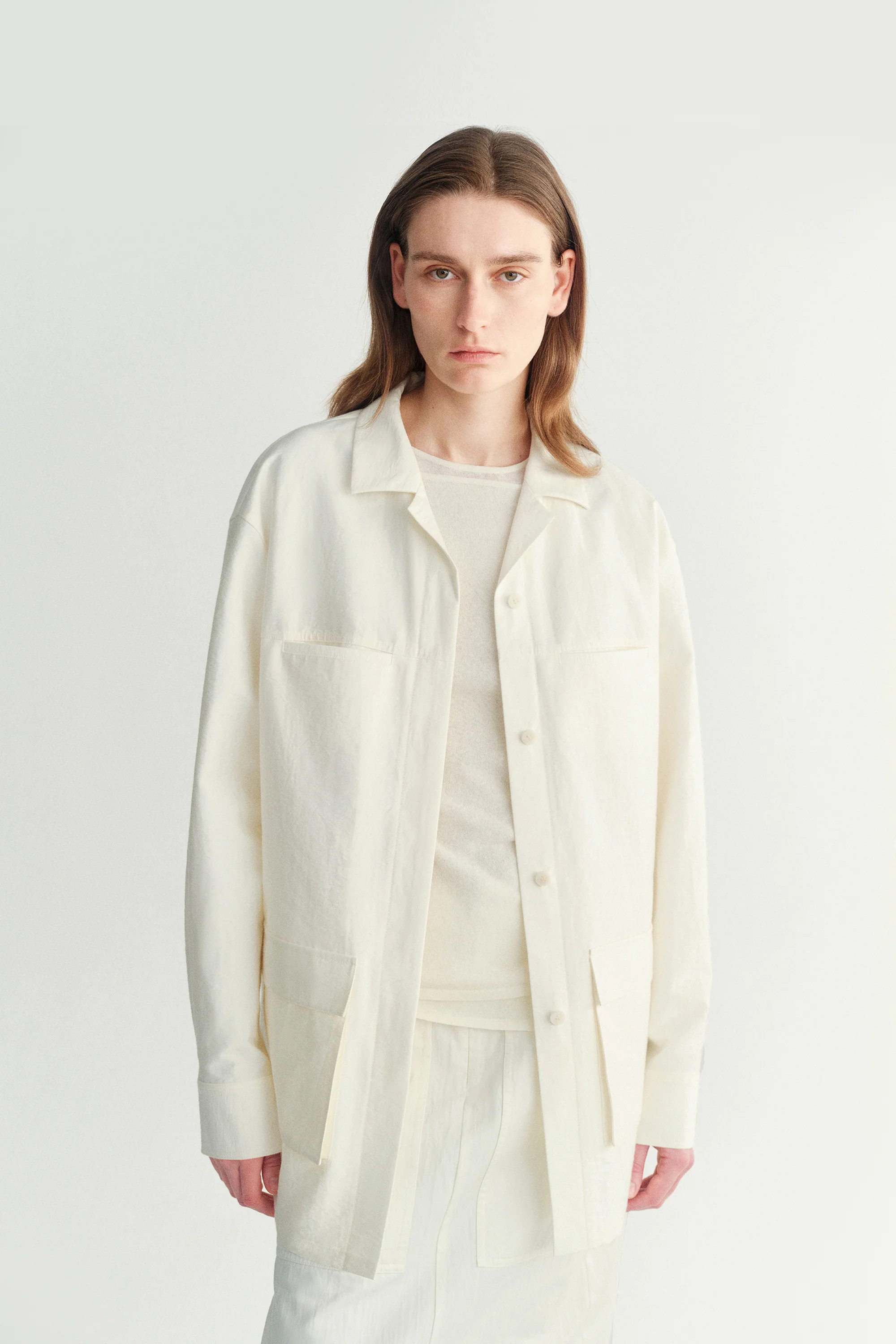 Workware Overshirt - Image 2