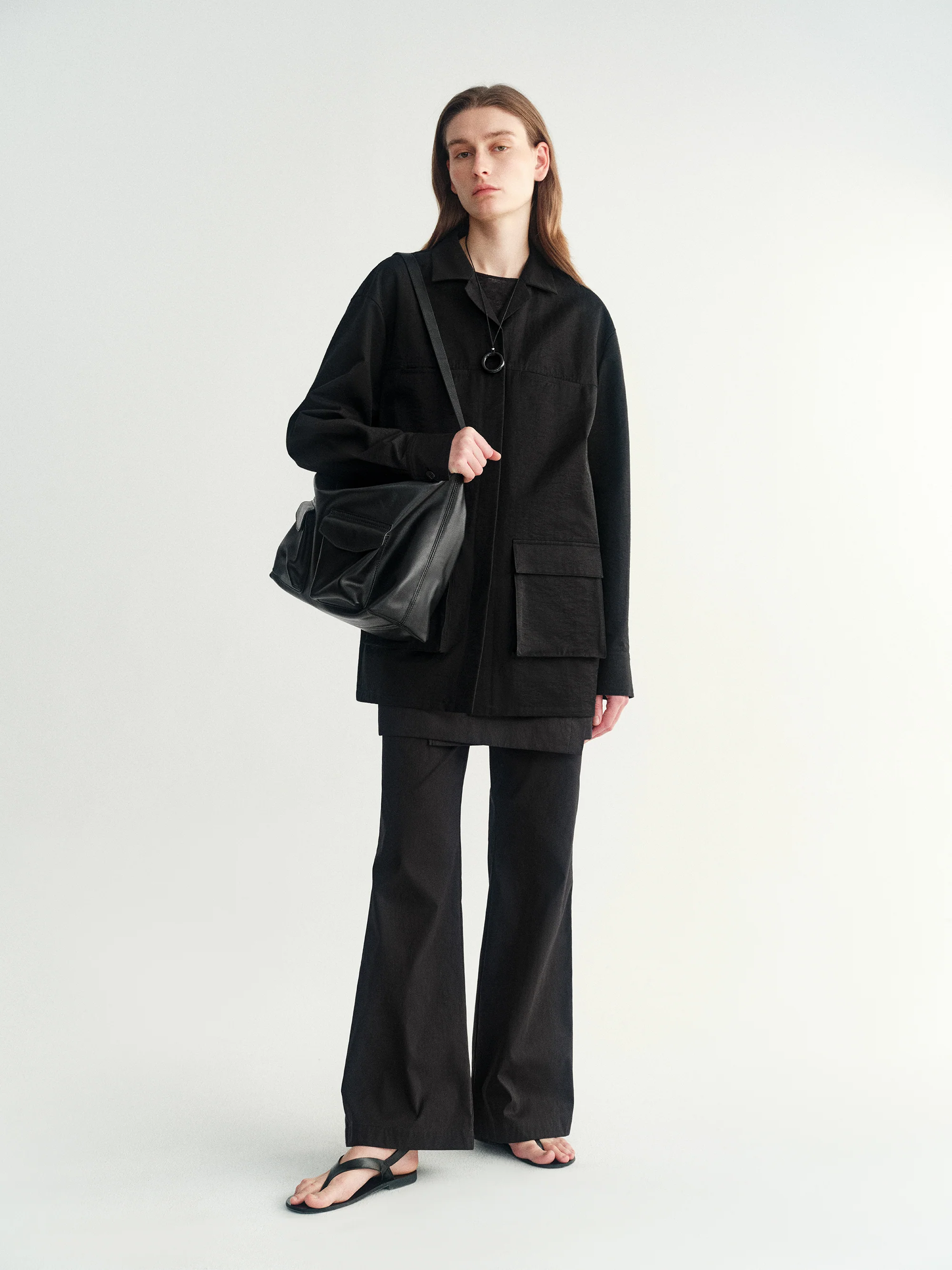 Workware Overshirt - Image 4