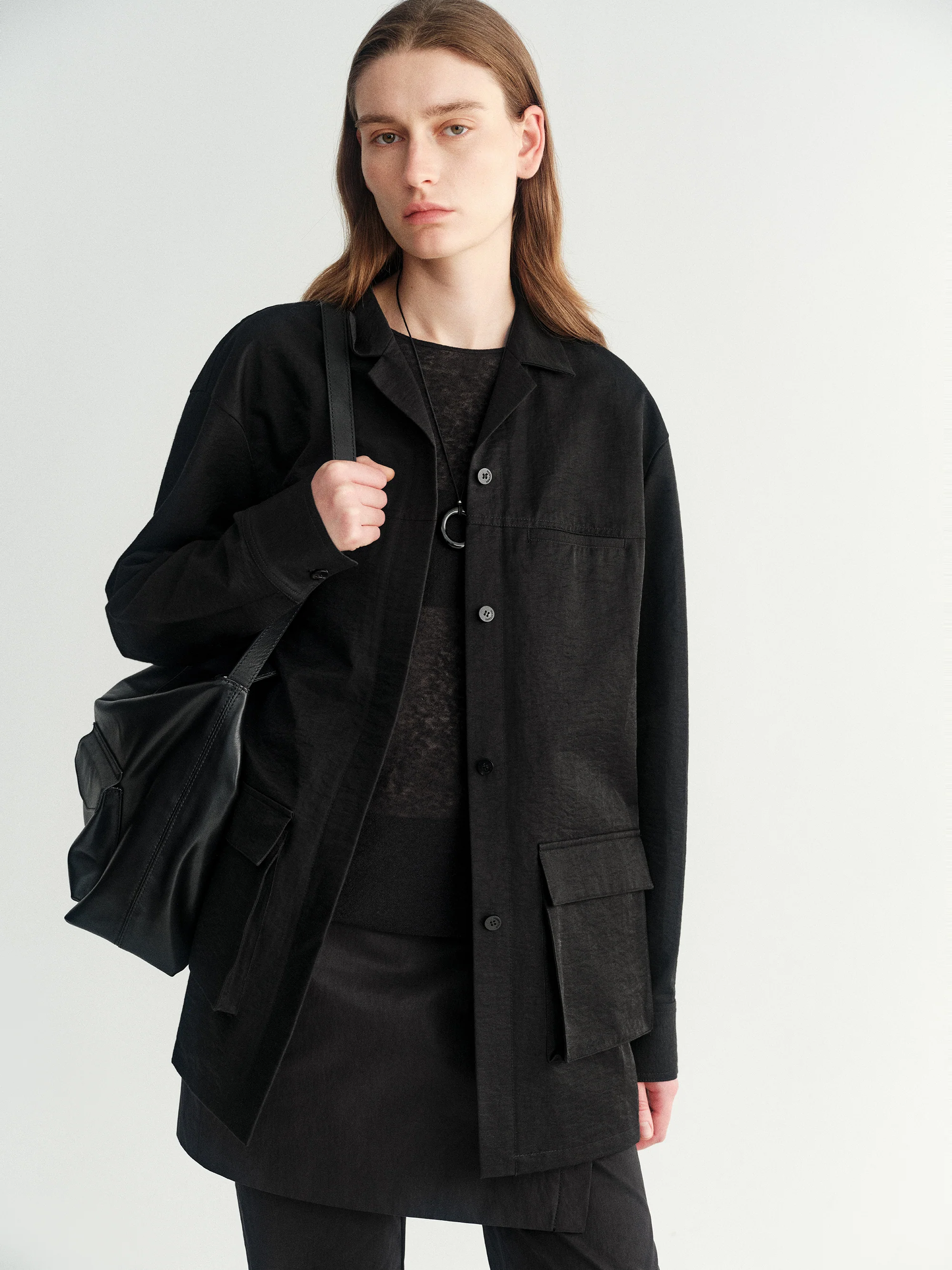 Workware Overshirt - Image 6