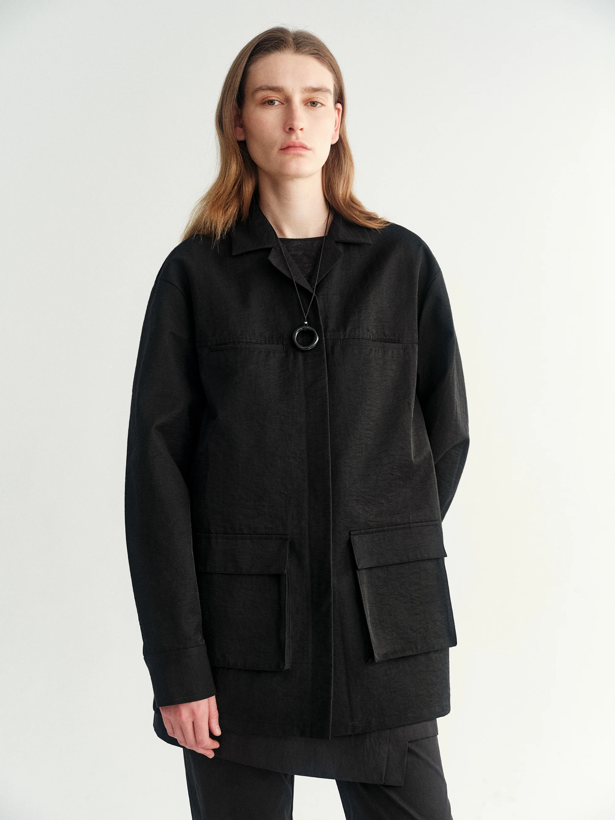 Workware Overshirt - Image 7