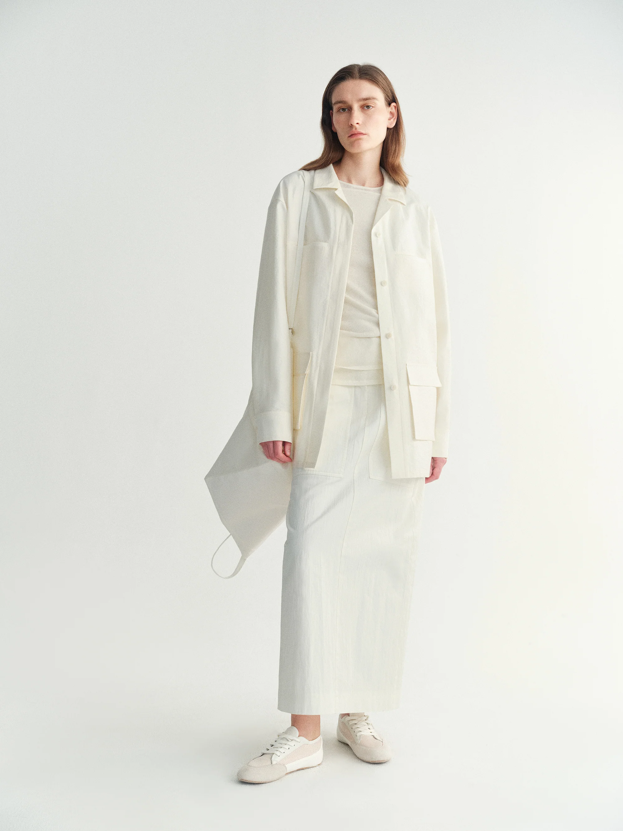 Workware Overshirt - Image 8