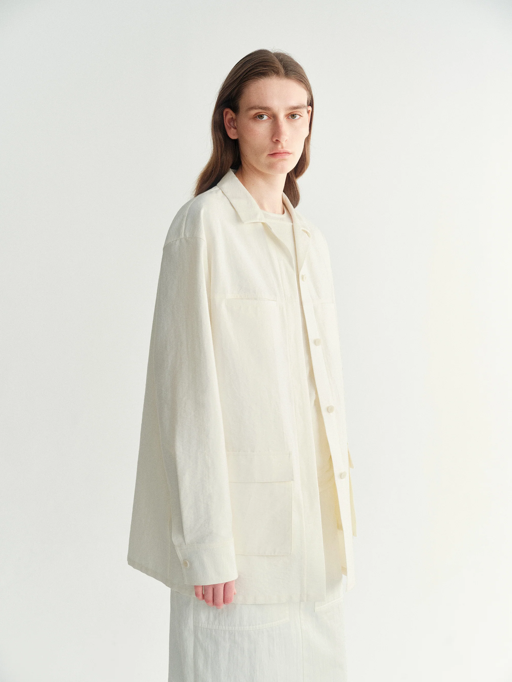 Workware Overshirt - Image 9