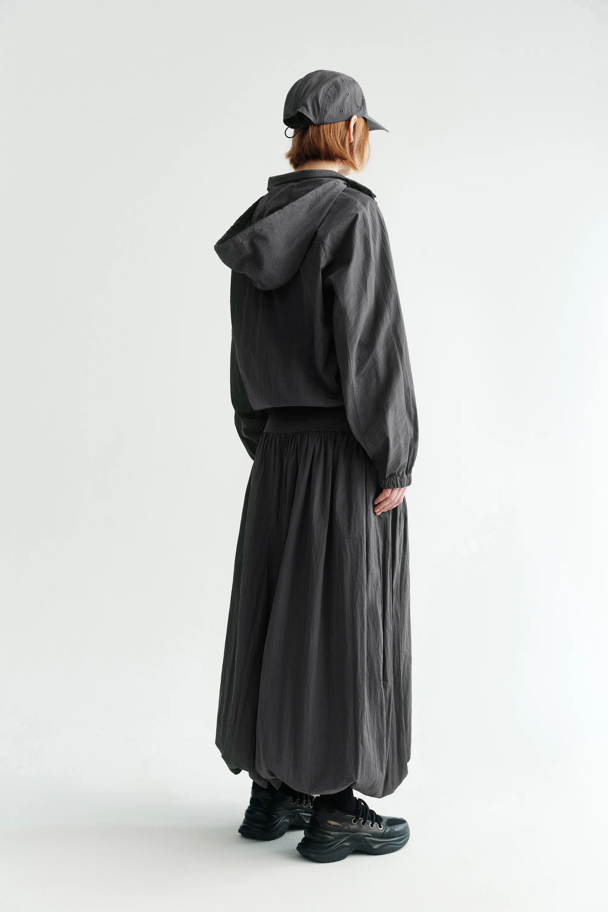 Zippered Cap - Image 12
