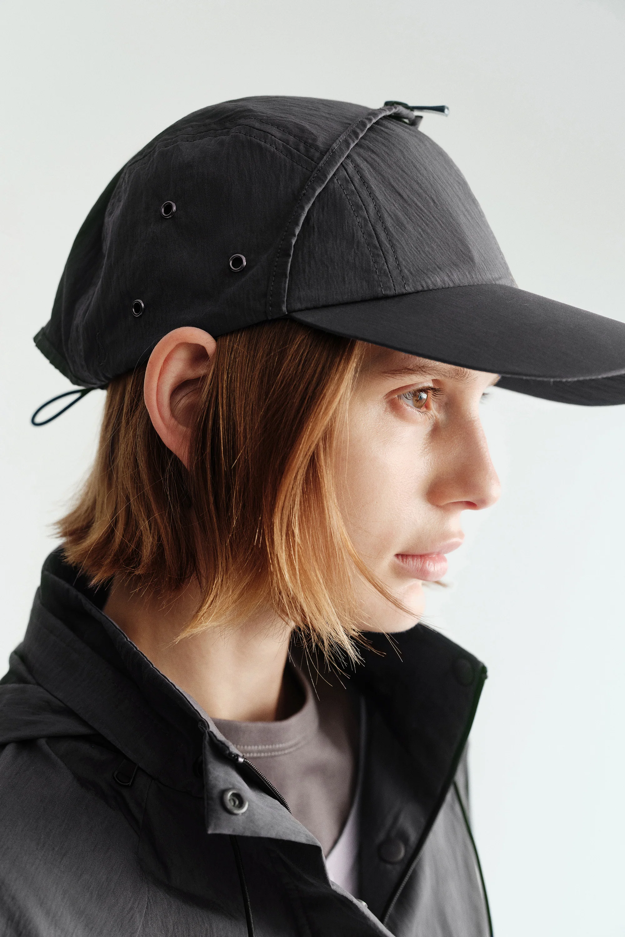 Zippered Cap - Image 14