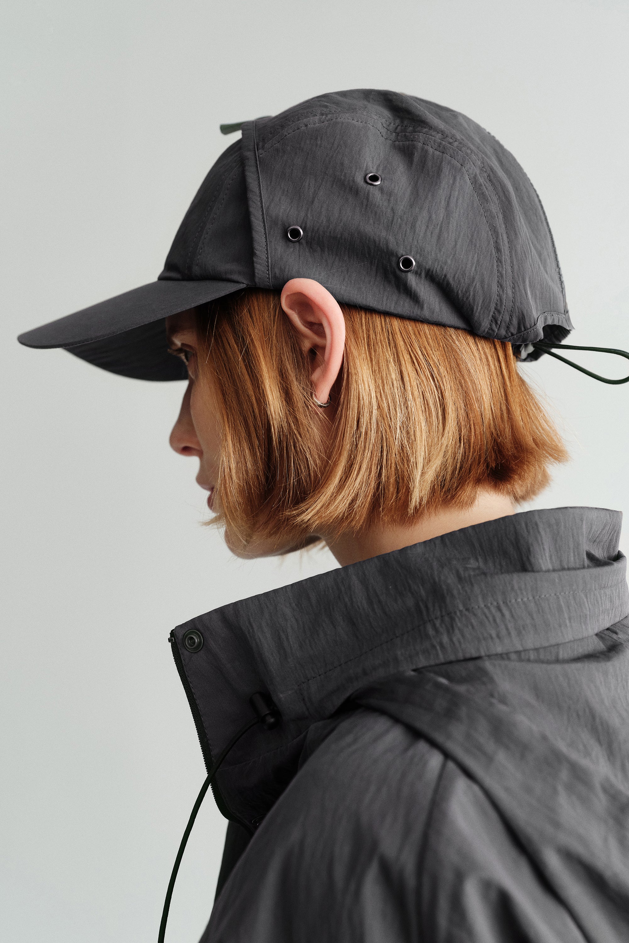 Zippered Cap - Image 15
