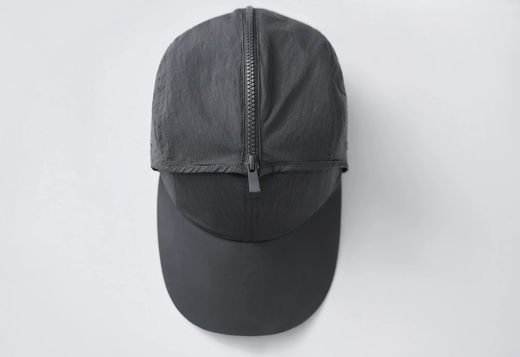 Zippered Cap - Image 16