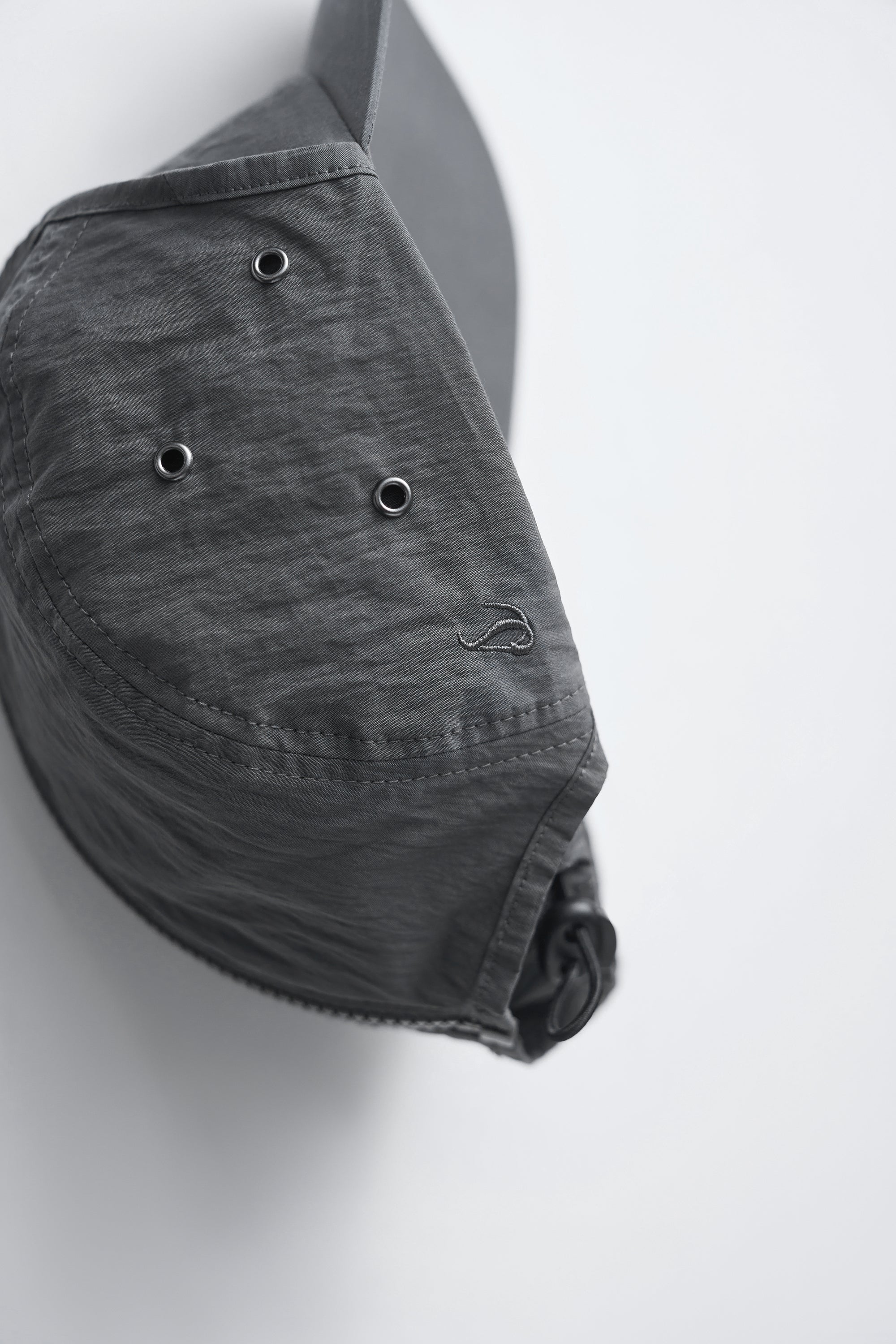 Zippered Cap - Image 17