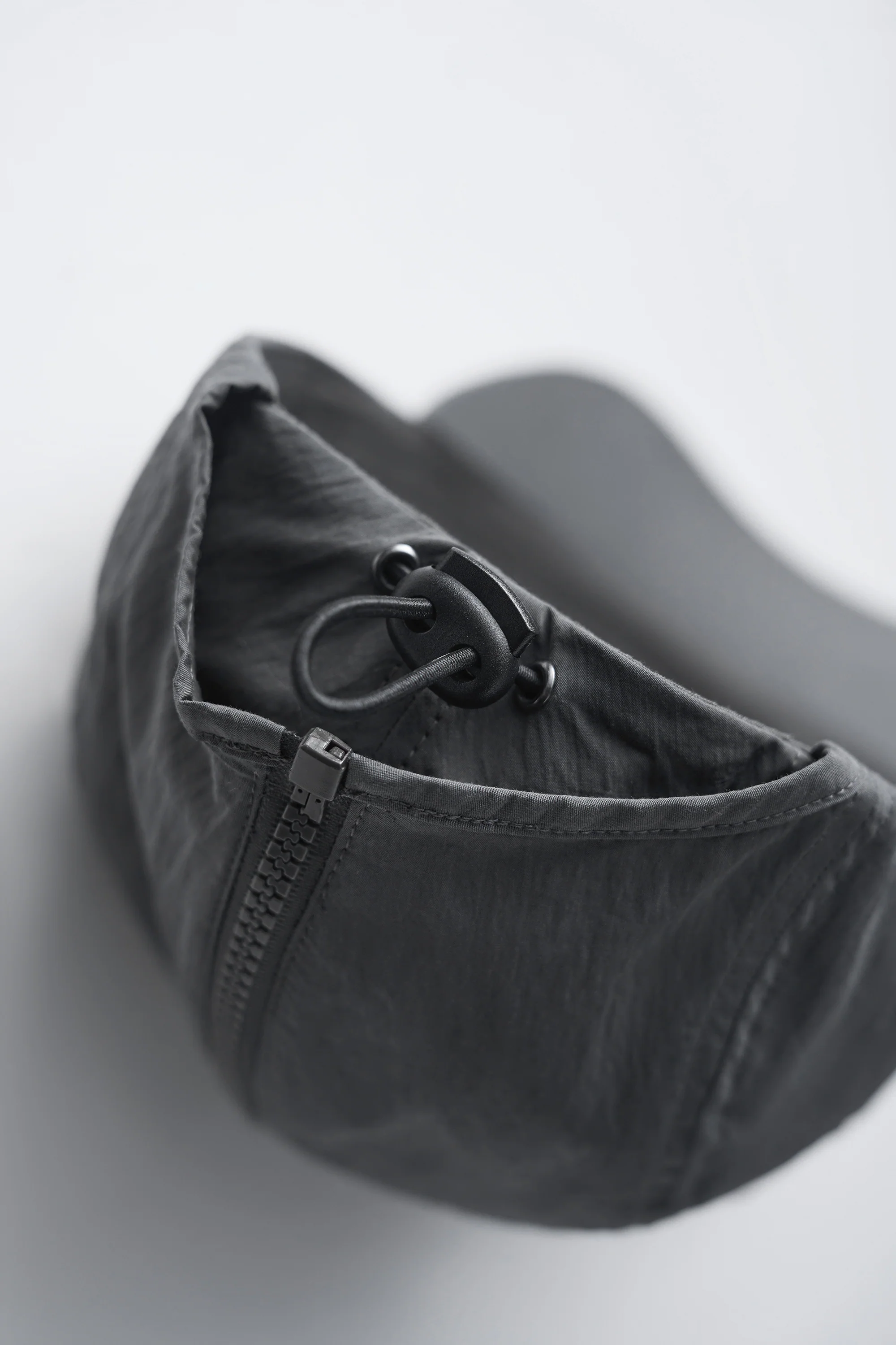 Zippered Cap - Image 18