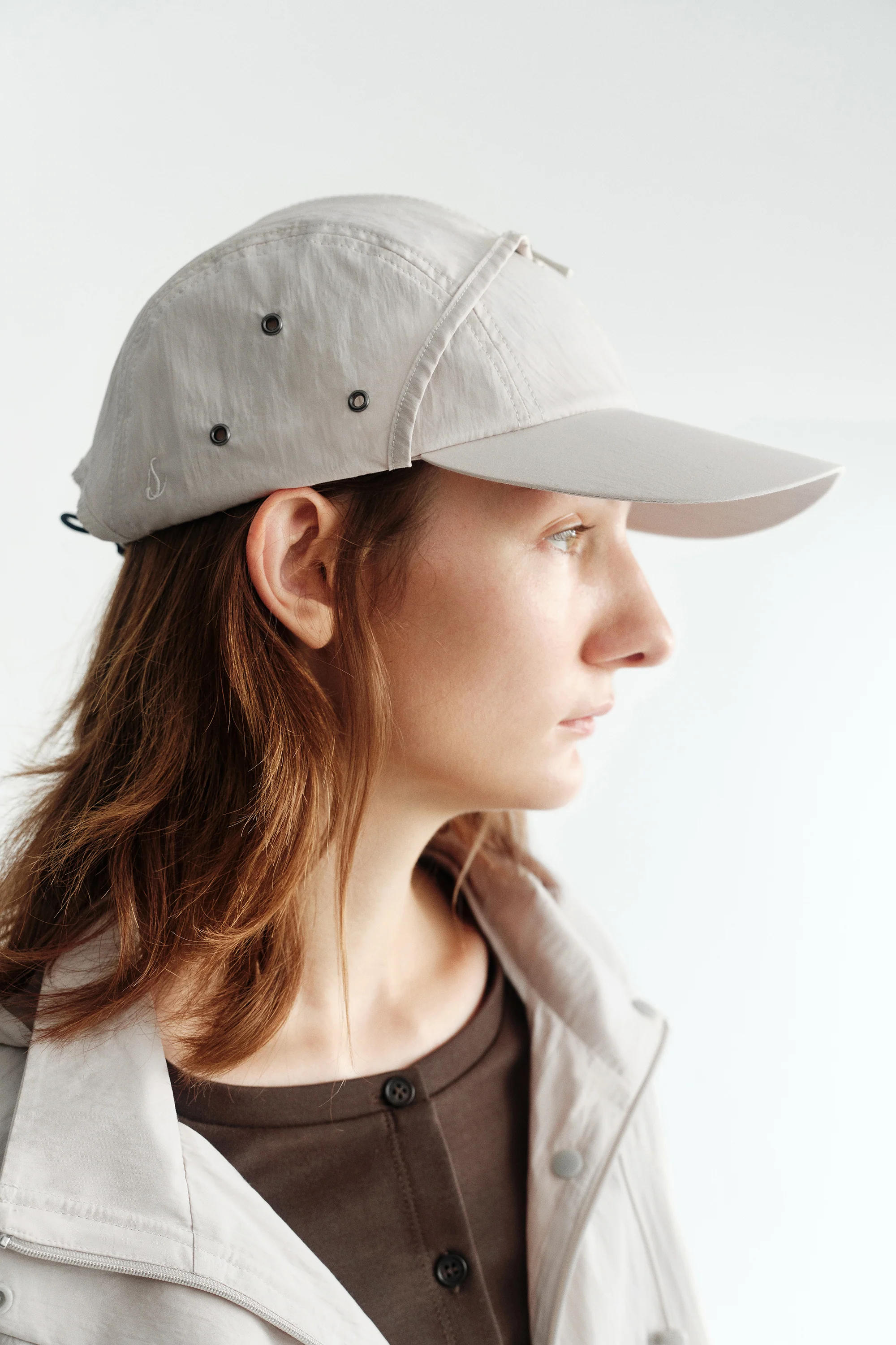 Zippered Cap - Image 6