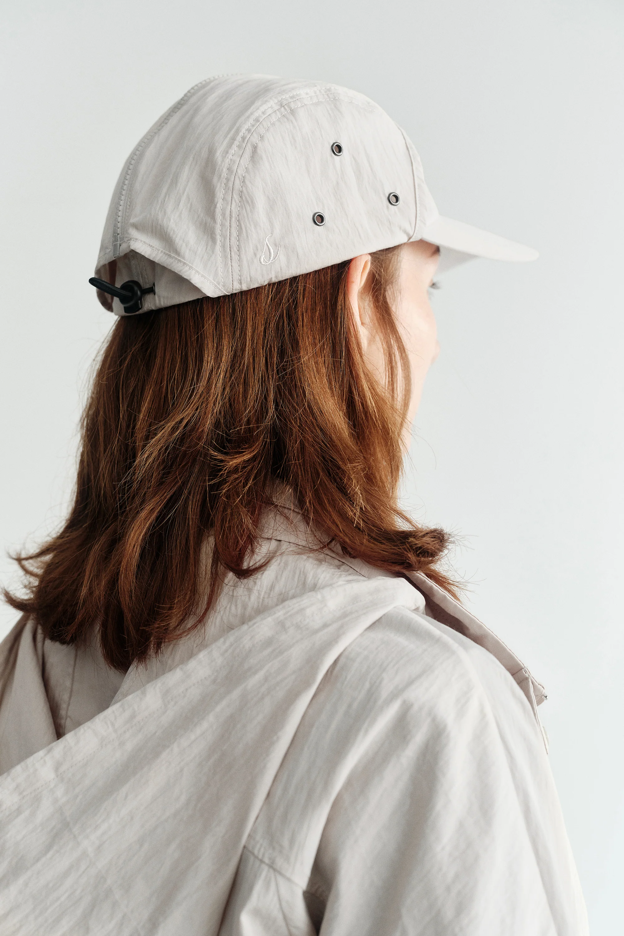 Zippered Cap - Image 7