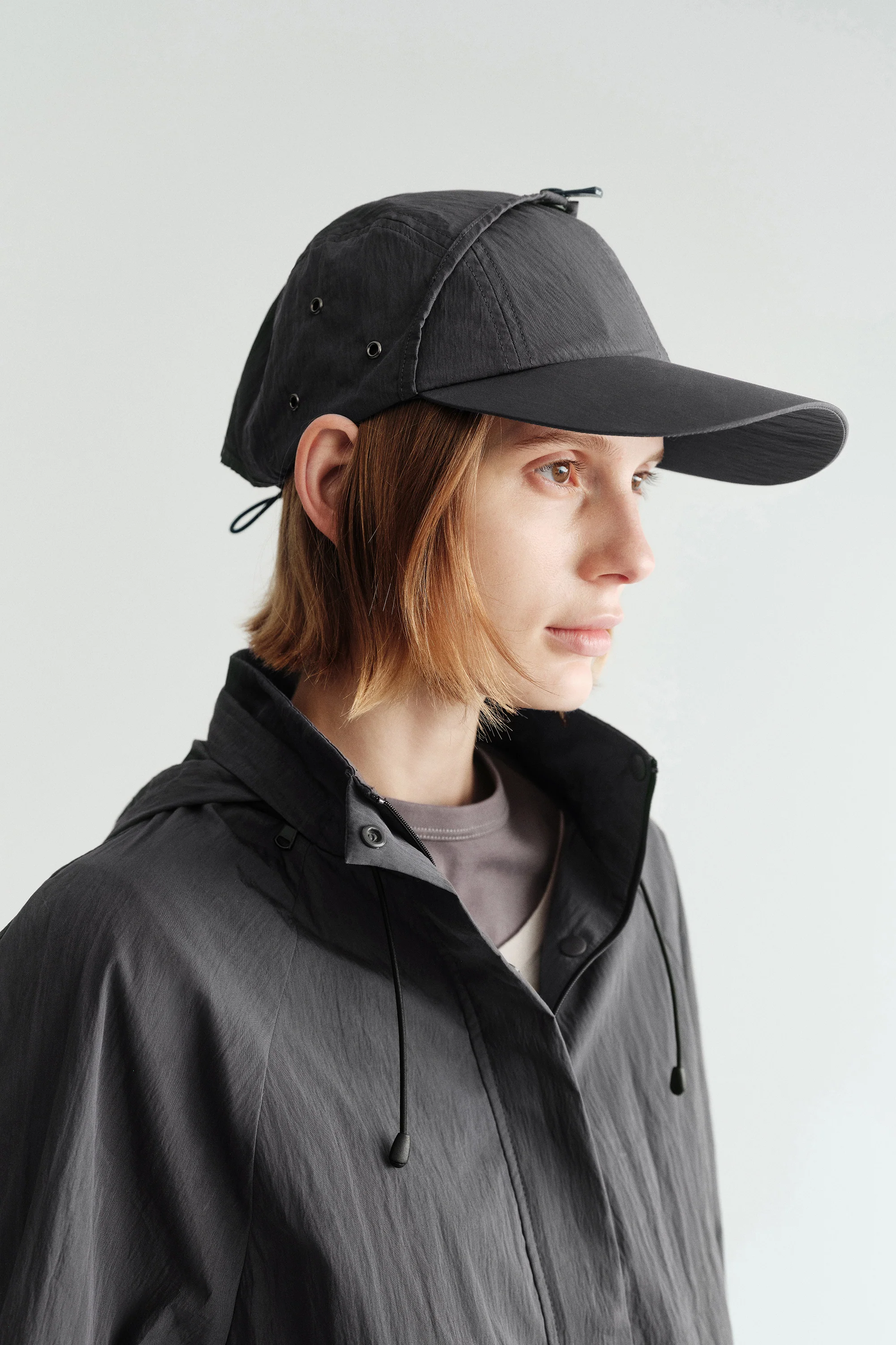 Zippered Cap - Image 9